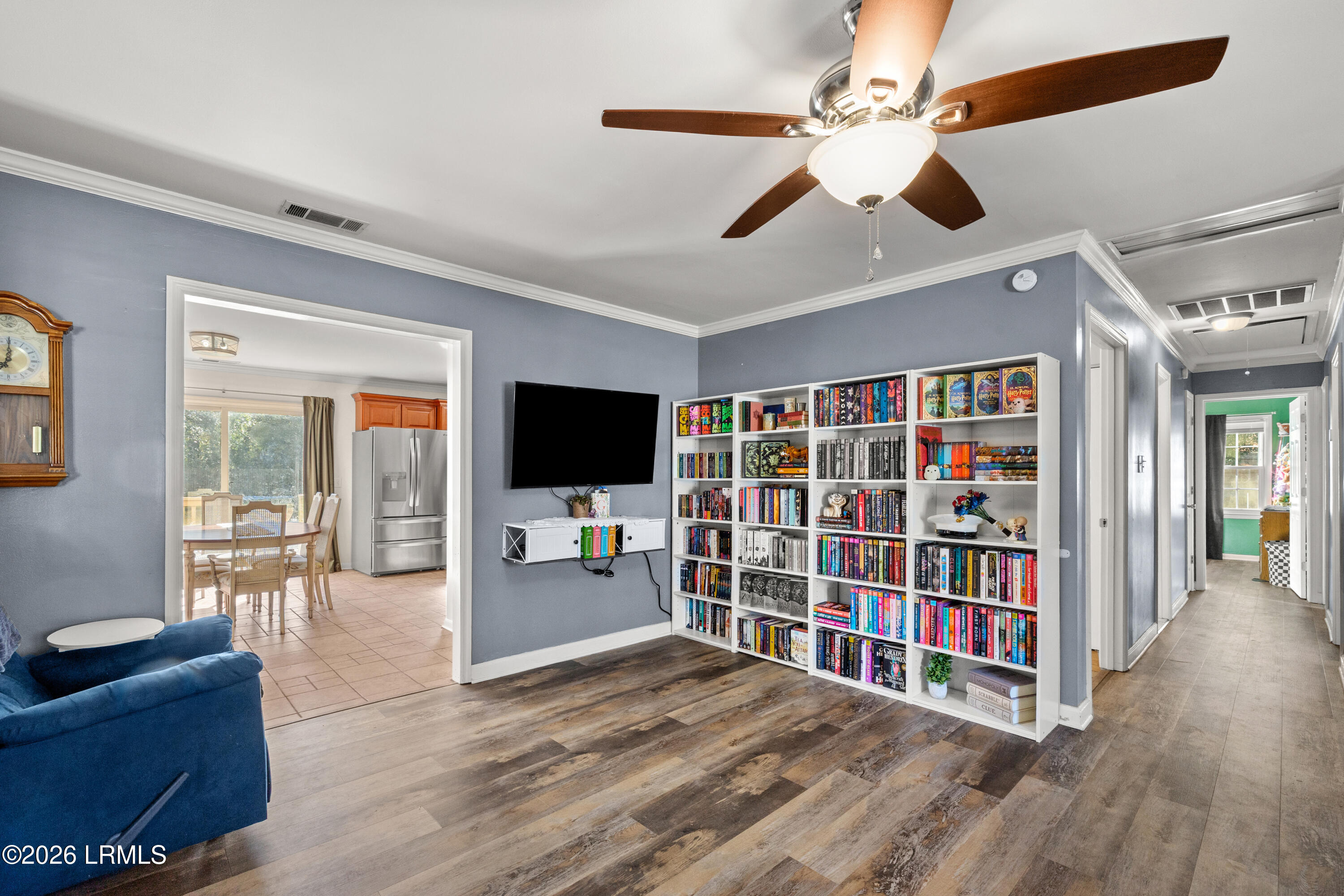 2408 Langhorne Drive