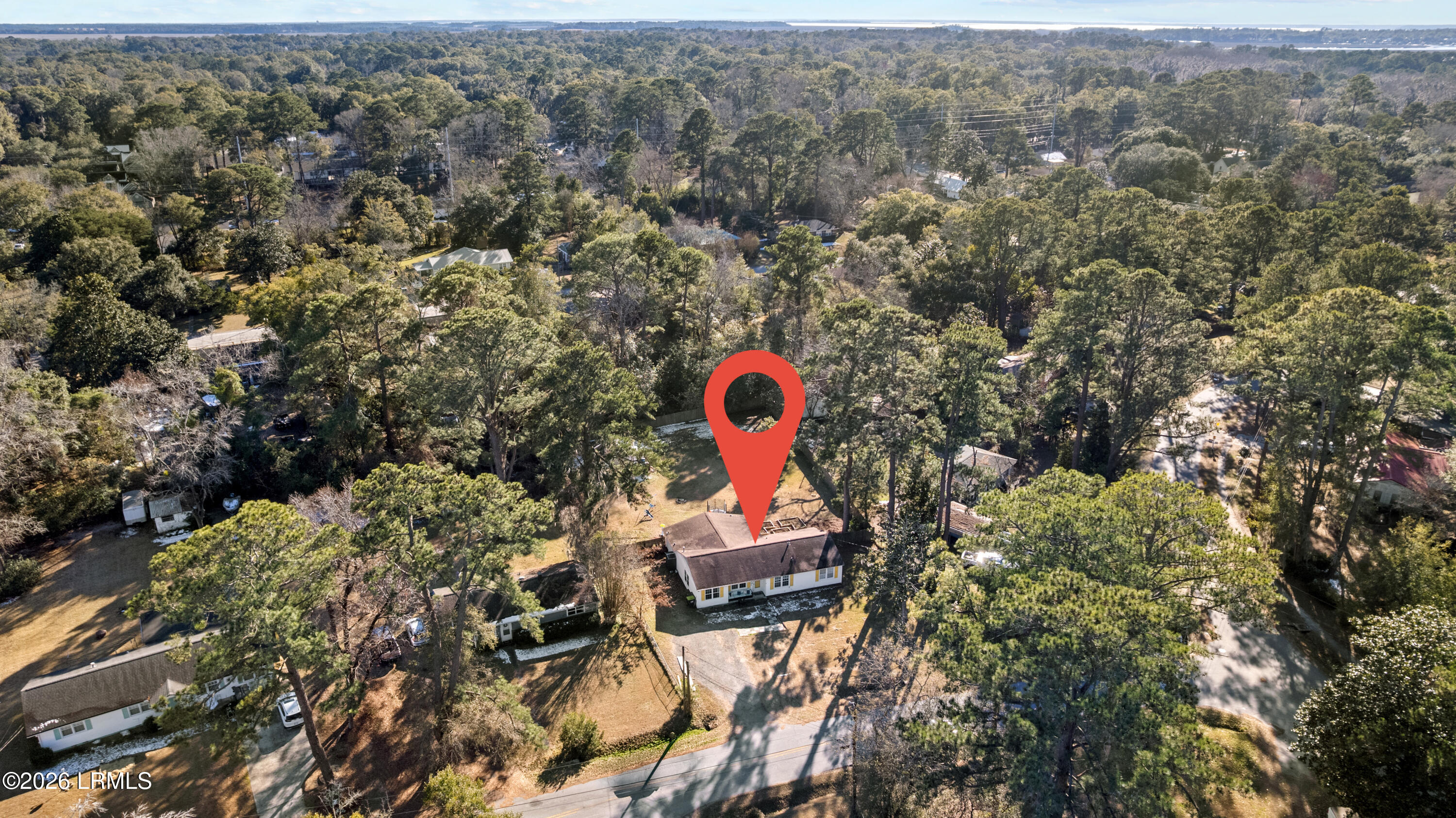 2408 Langhorne Drive