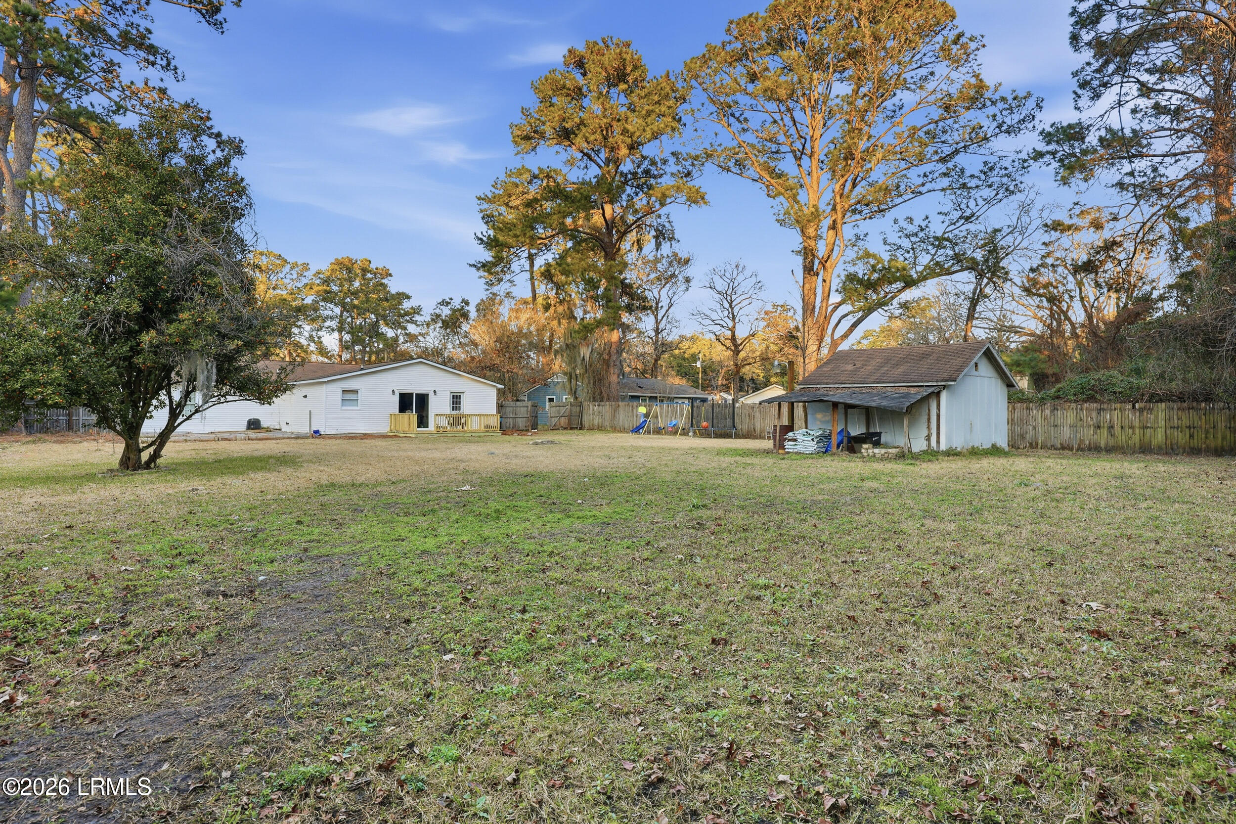 2408 Langhorne Drive