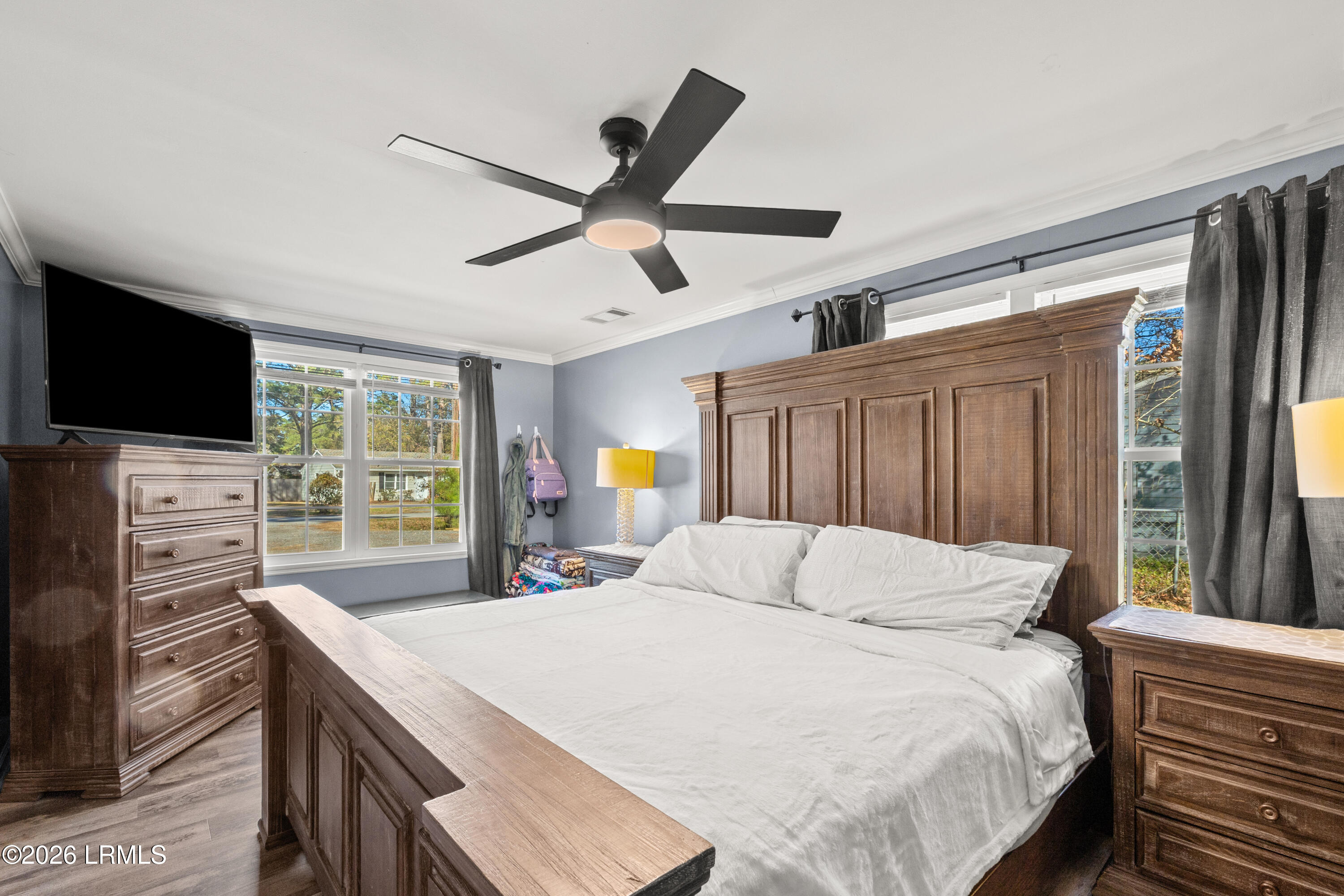 2408 Langhorne Drive