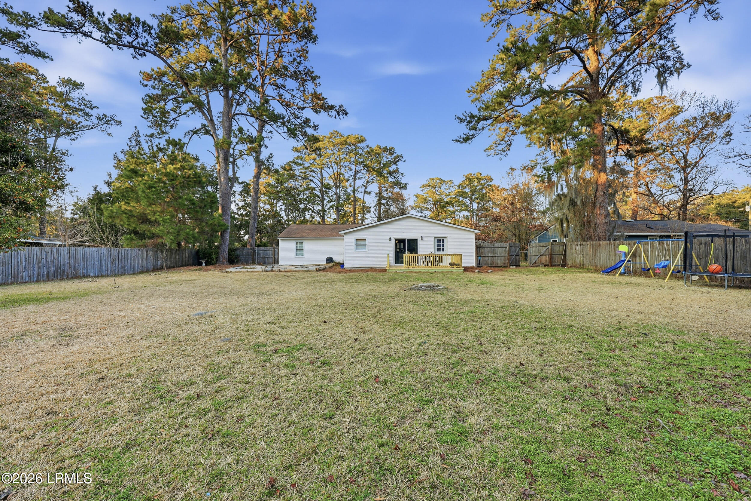 2408 Langhorne Drive