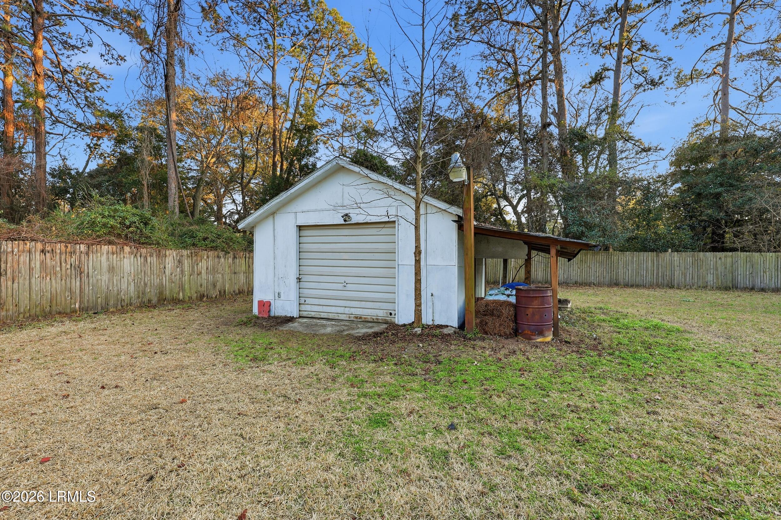 2408 Langhorne Drive