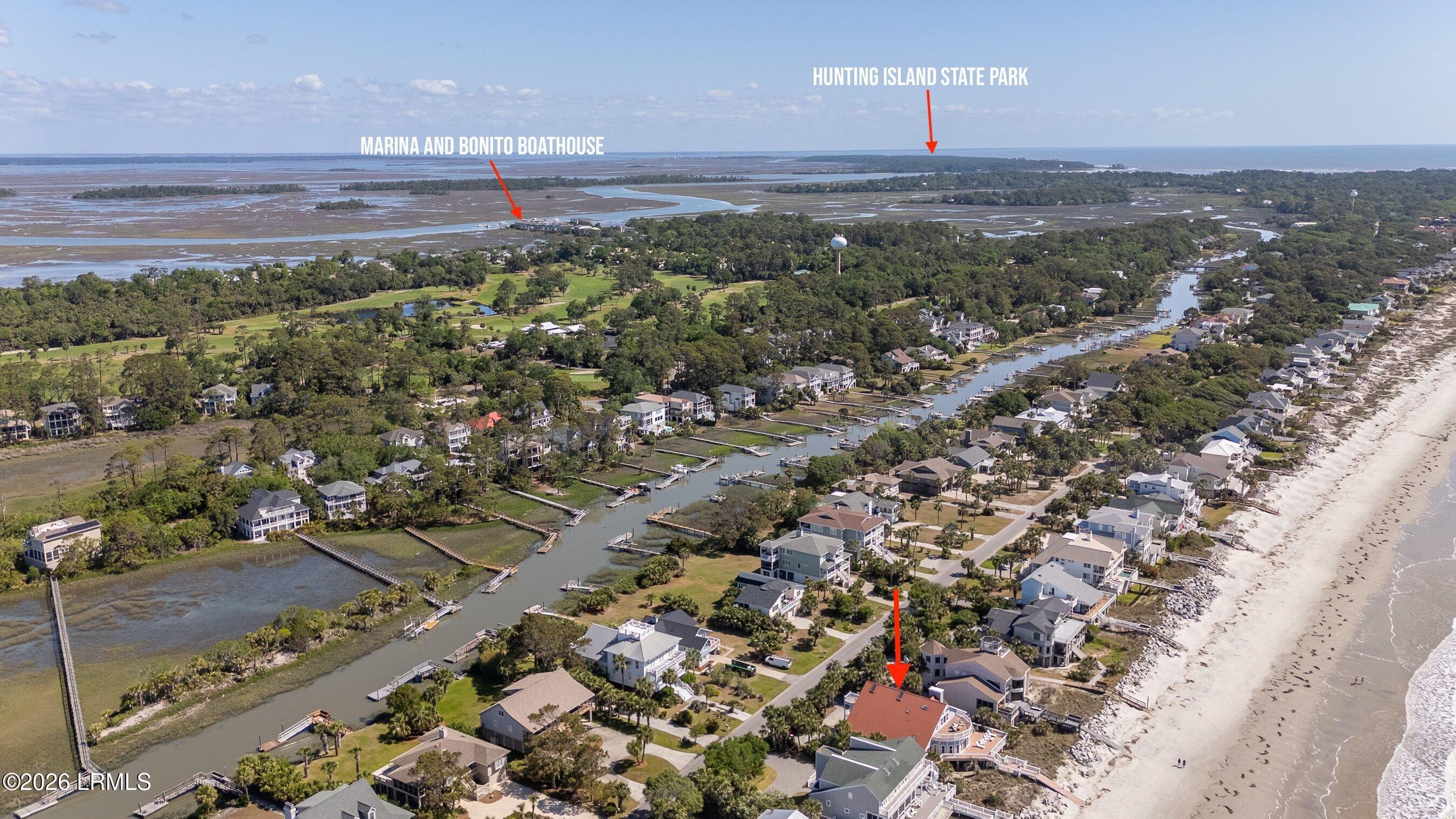 452 Tarpon Boulevard
