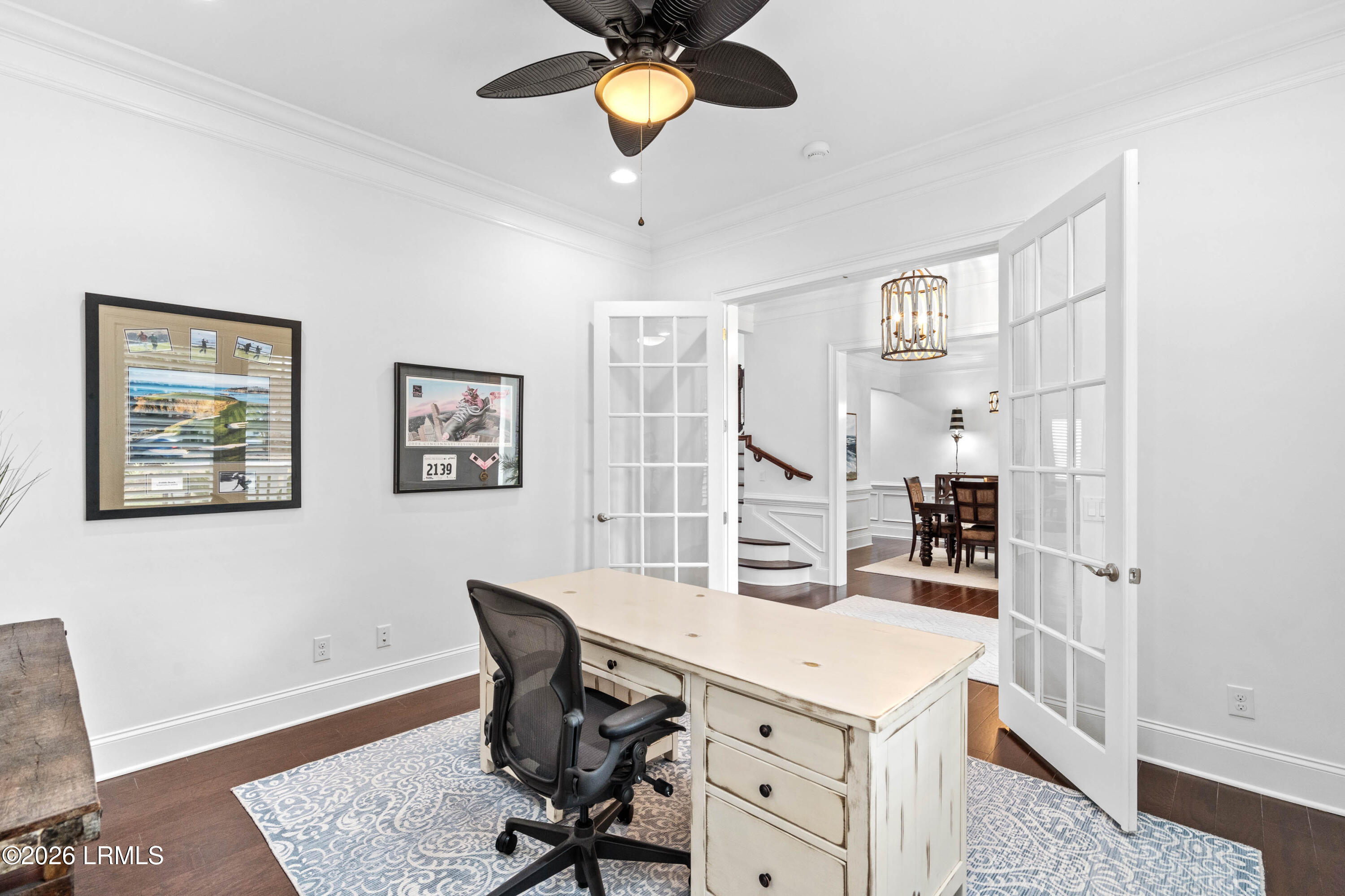 18 Carter Oaks Drive, Lady's Island