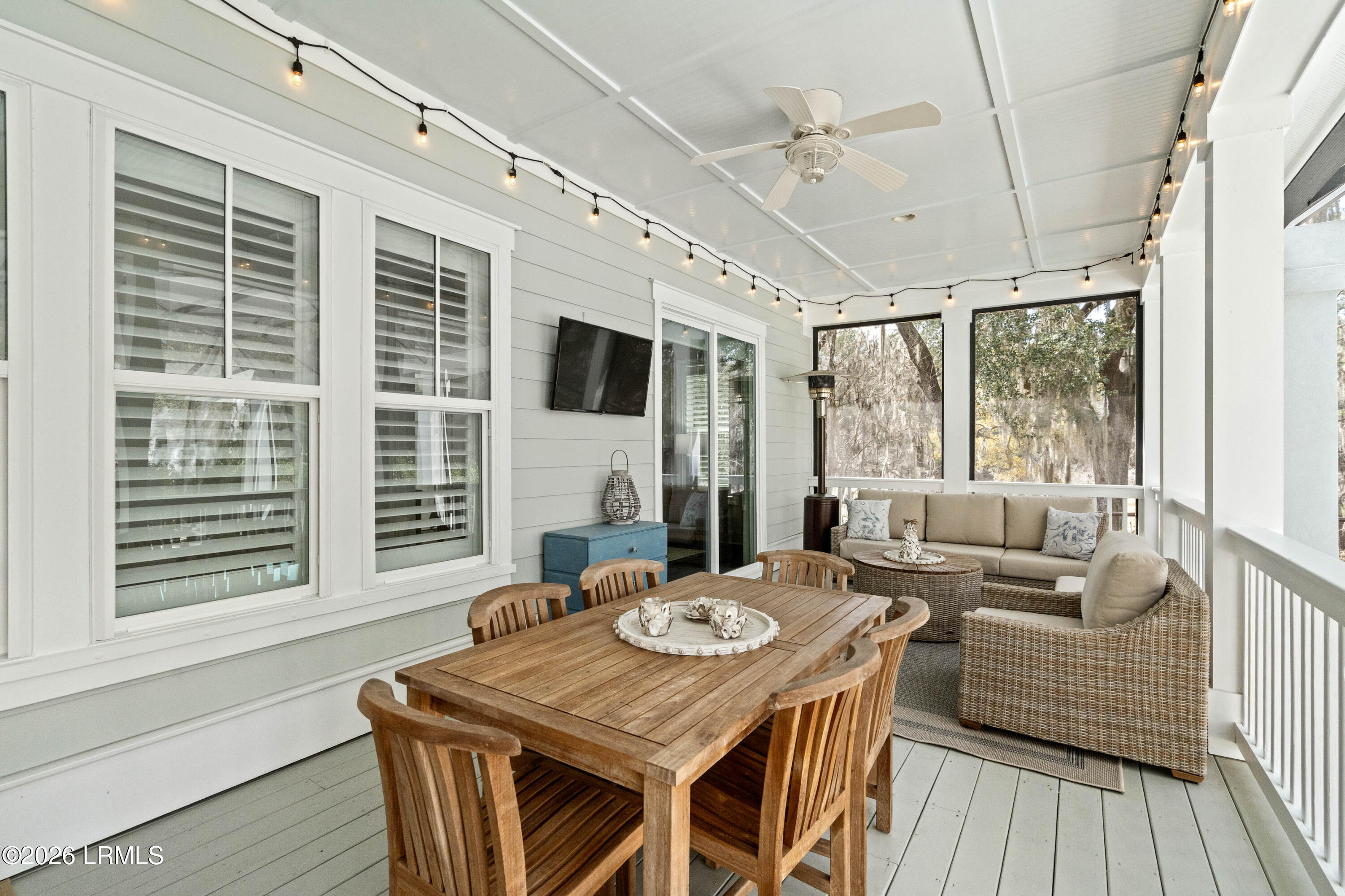 18 Carter Oaks Drive, Lady's Island