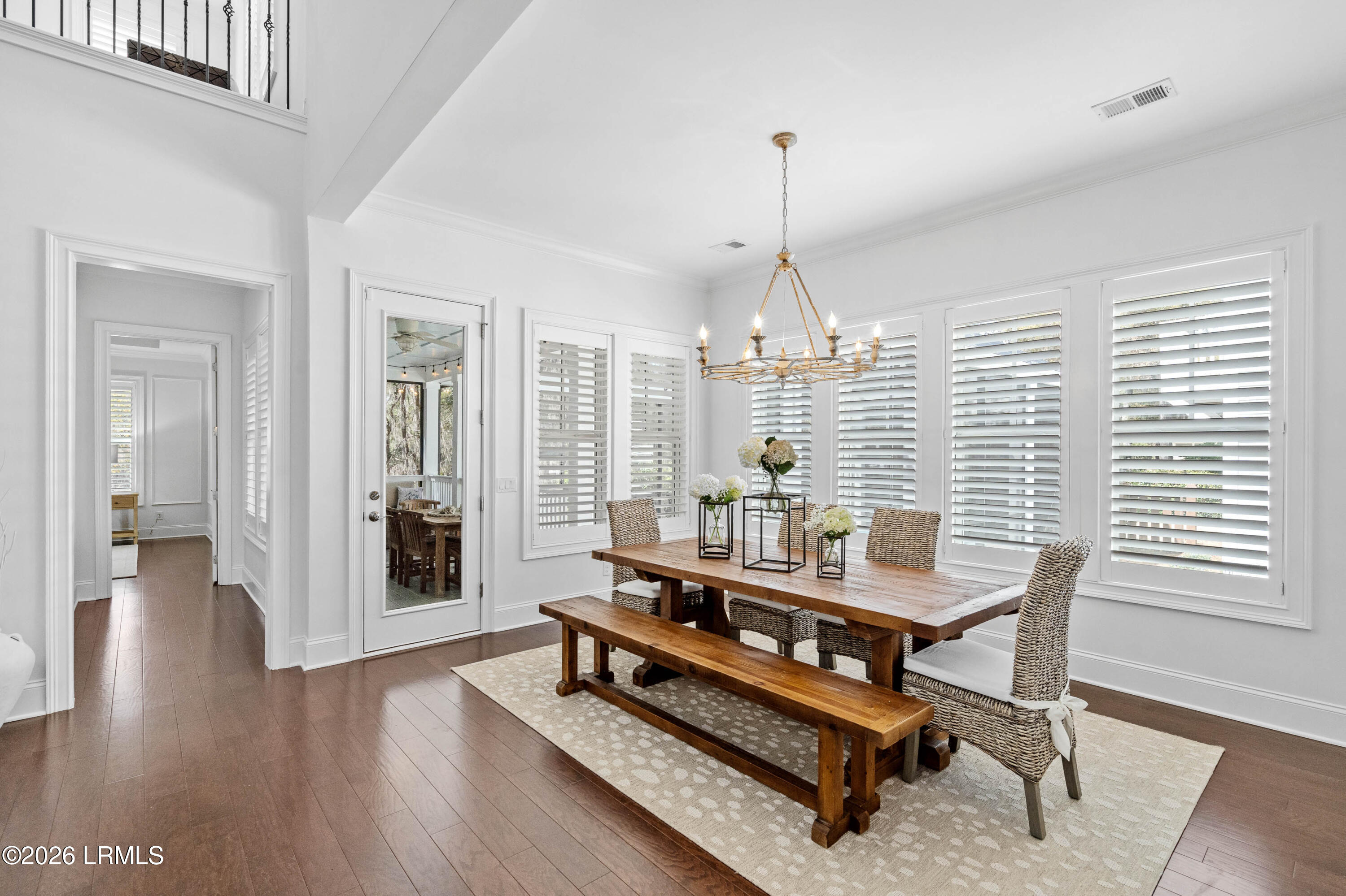 18 Carter Oaks Drive, Lady's Island