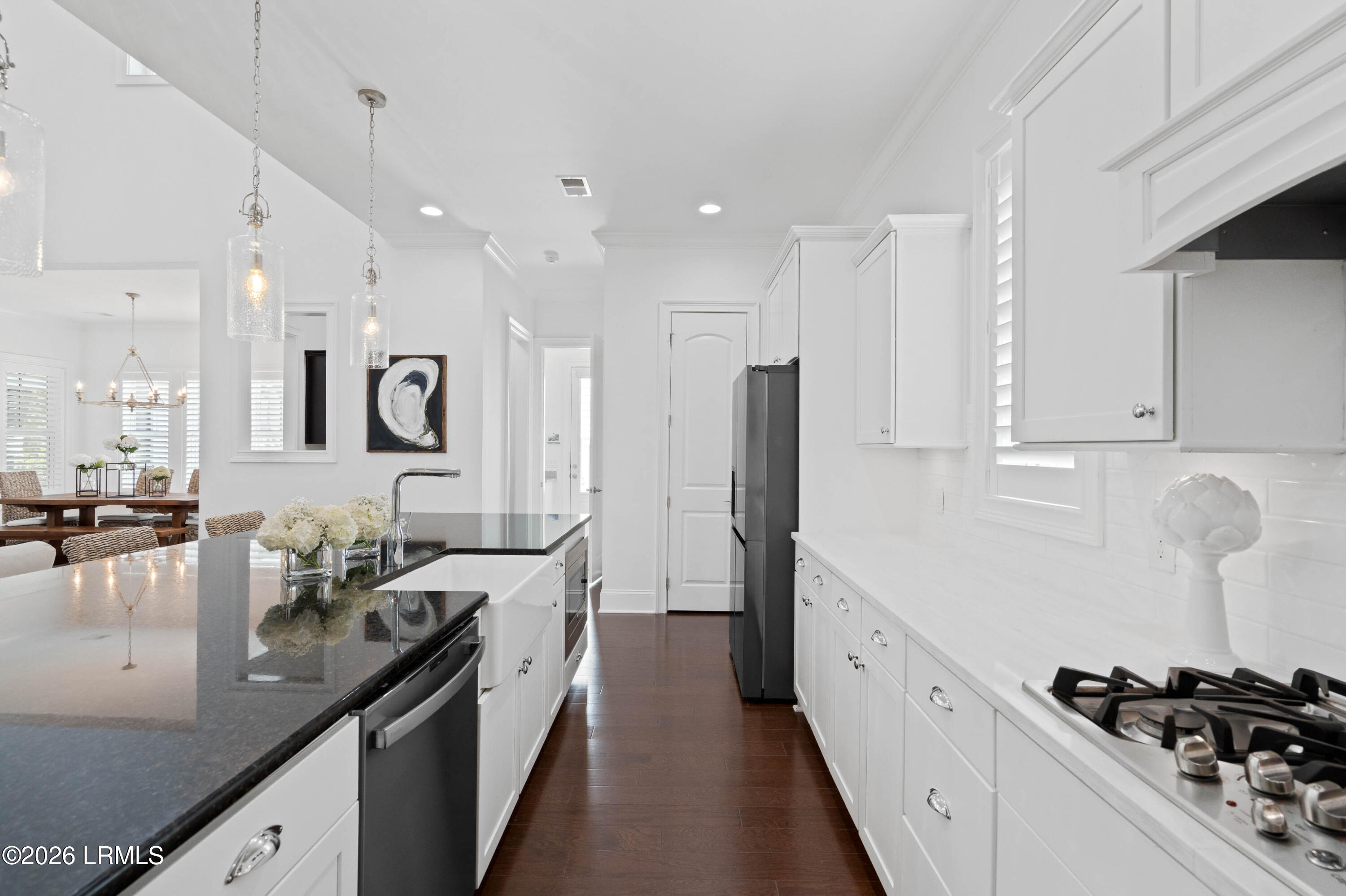 18 Carter Oaks Drive, Lady's Island