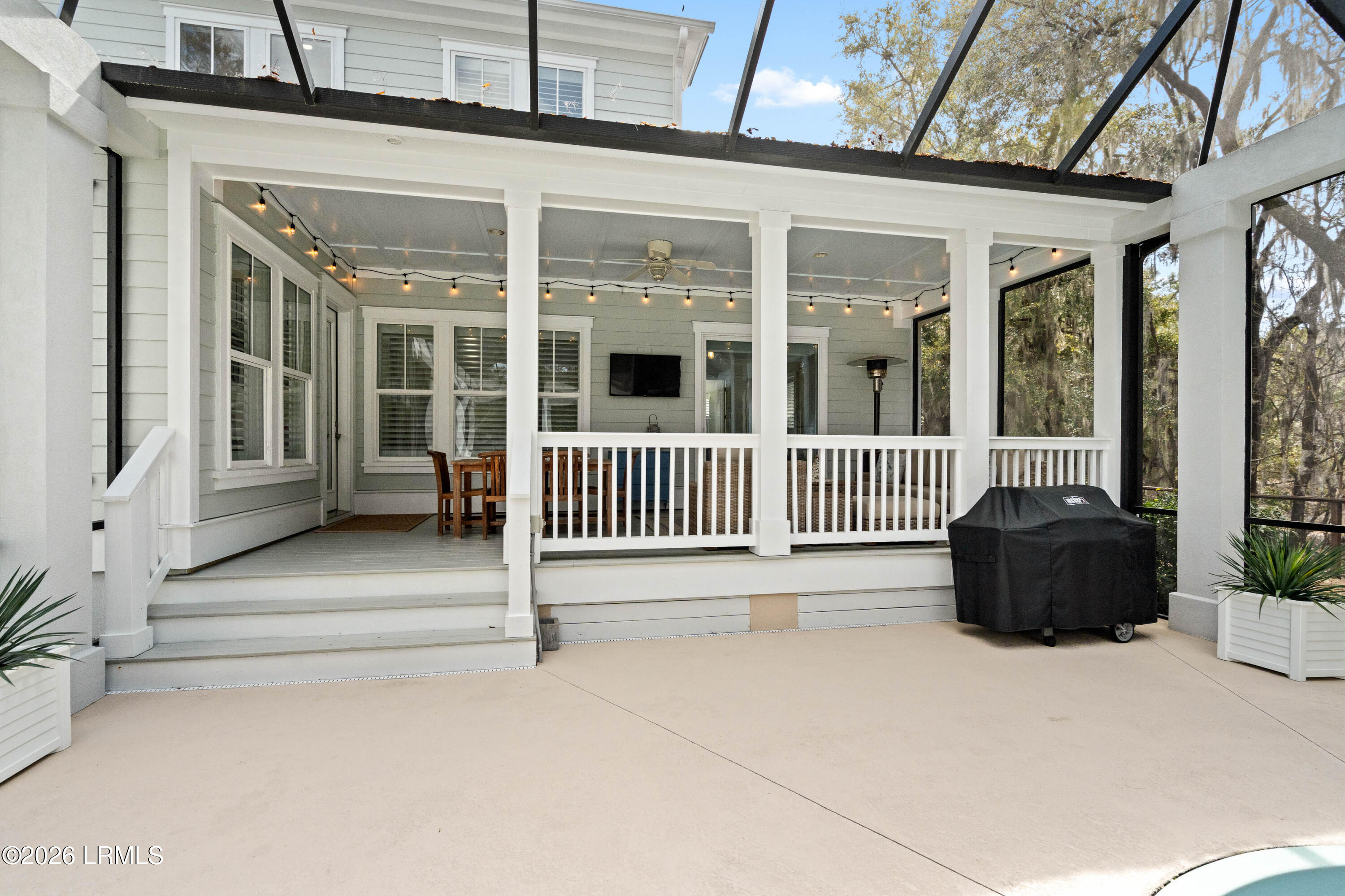 18 Carter Oaks Drive, Lady's Island