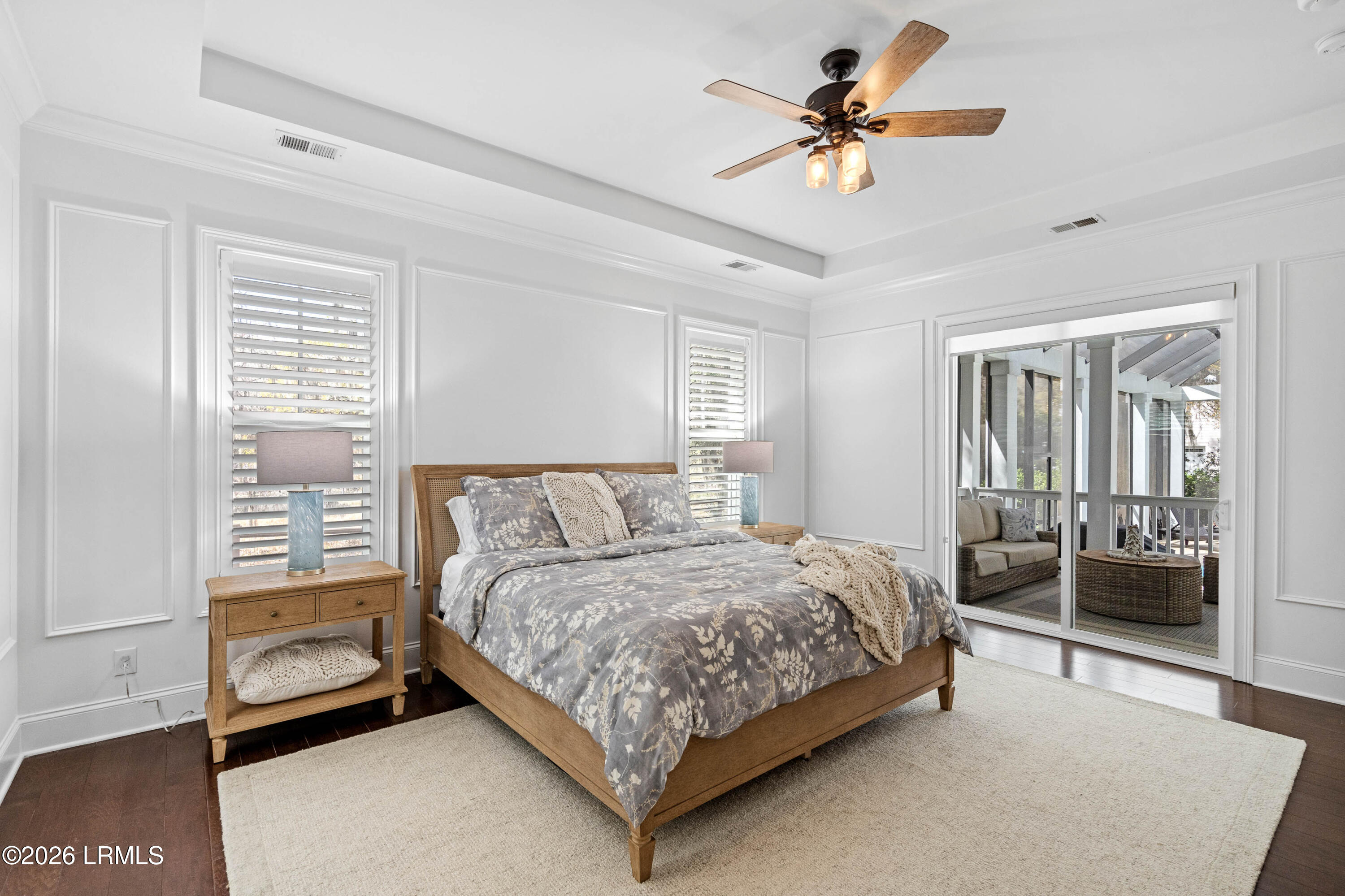 18 Carter Oaks Drive, Lady's Island