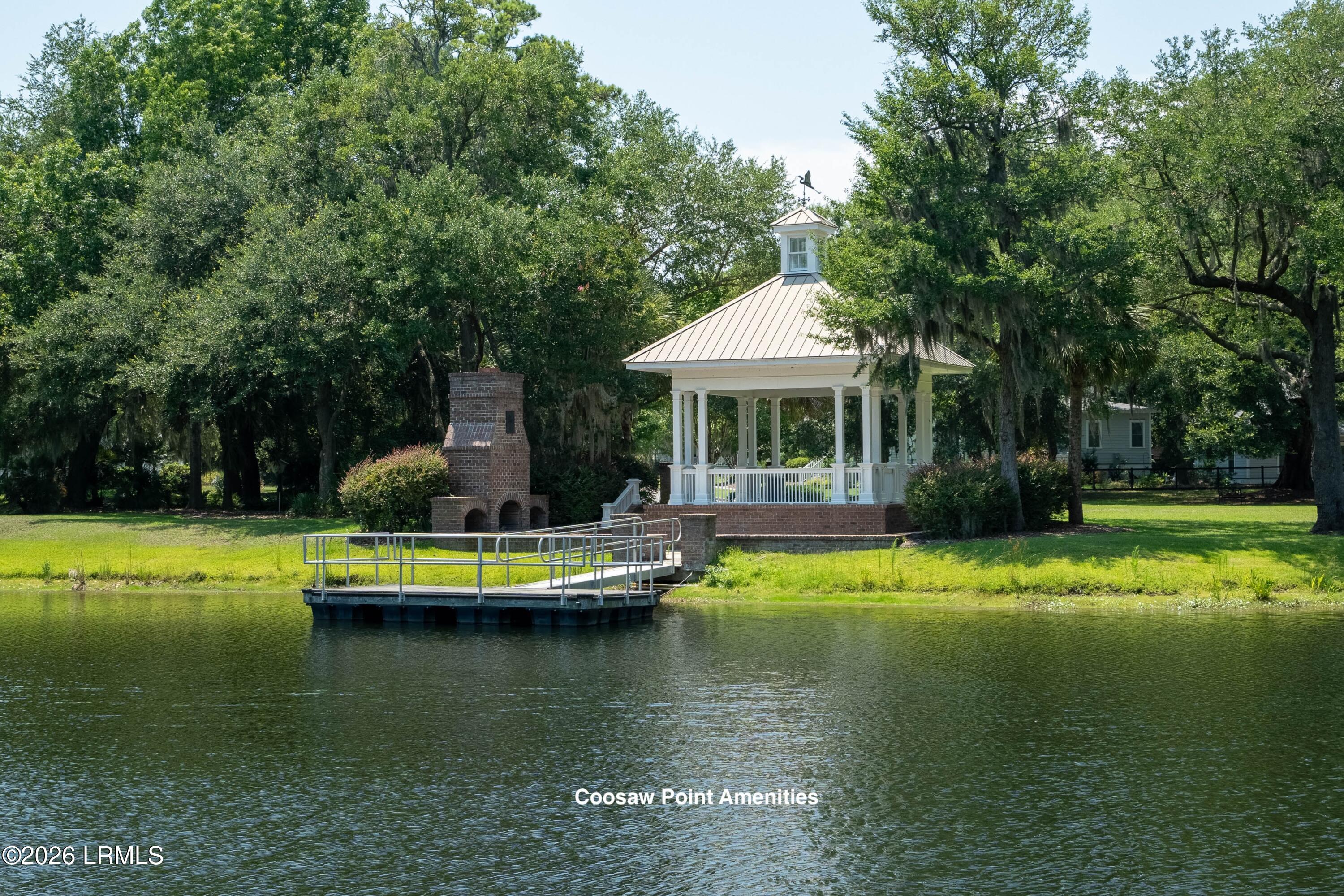 18 Carter Oaks Drive, Lady's Island