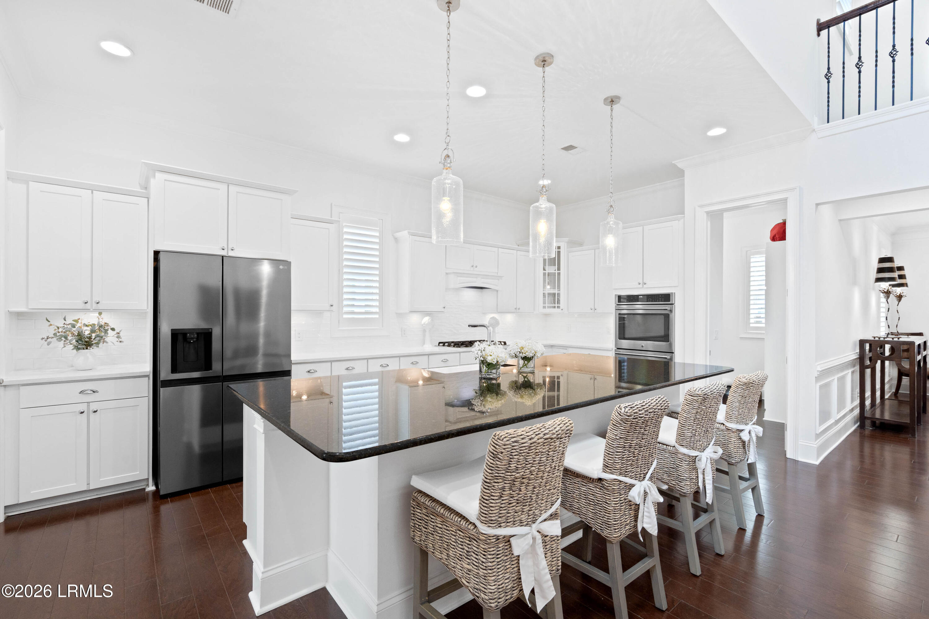 18 Carter Oaks Drive, Lady's Island