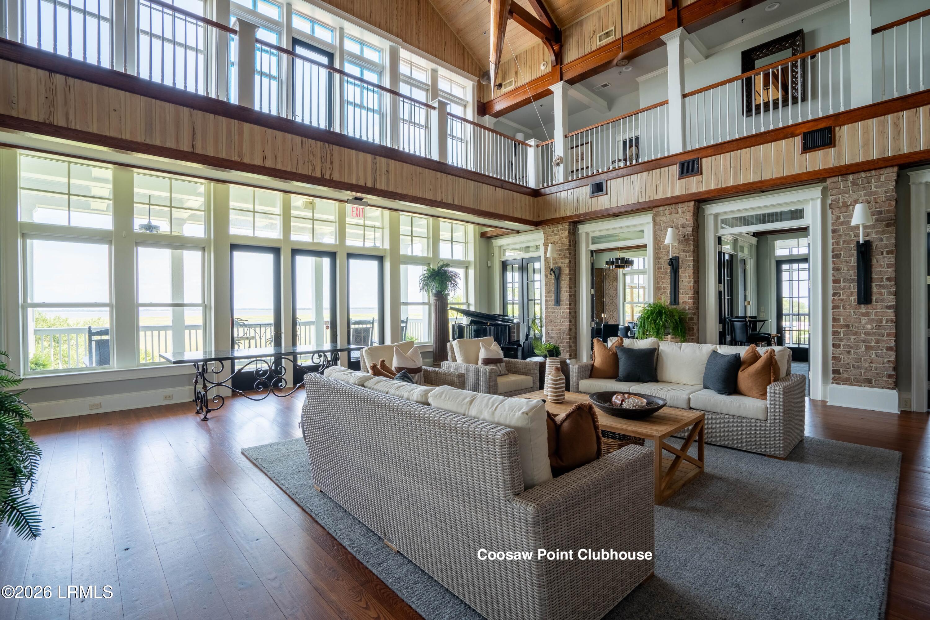 18 Carter Oaks Drive, Lady's Island