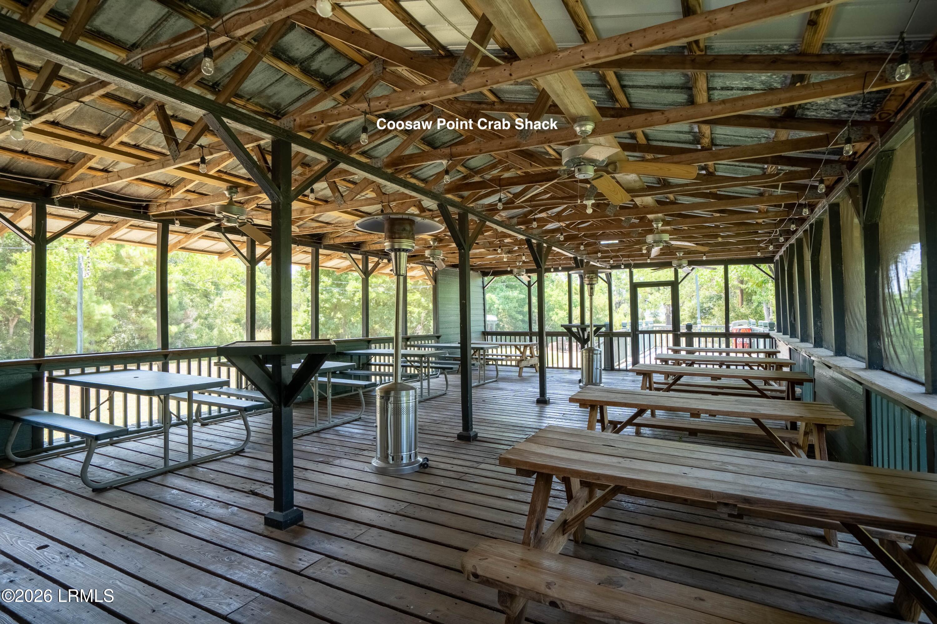 18 Carter Oaks Drive, Lady's Island