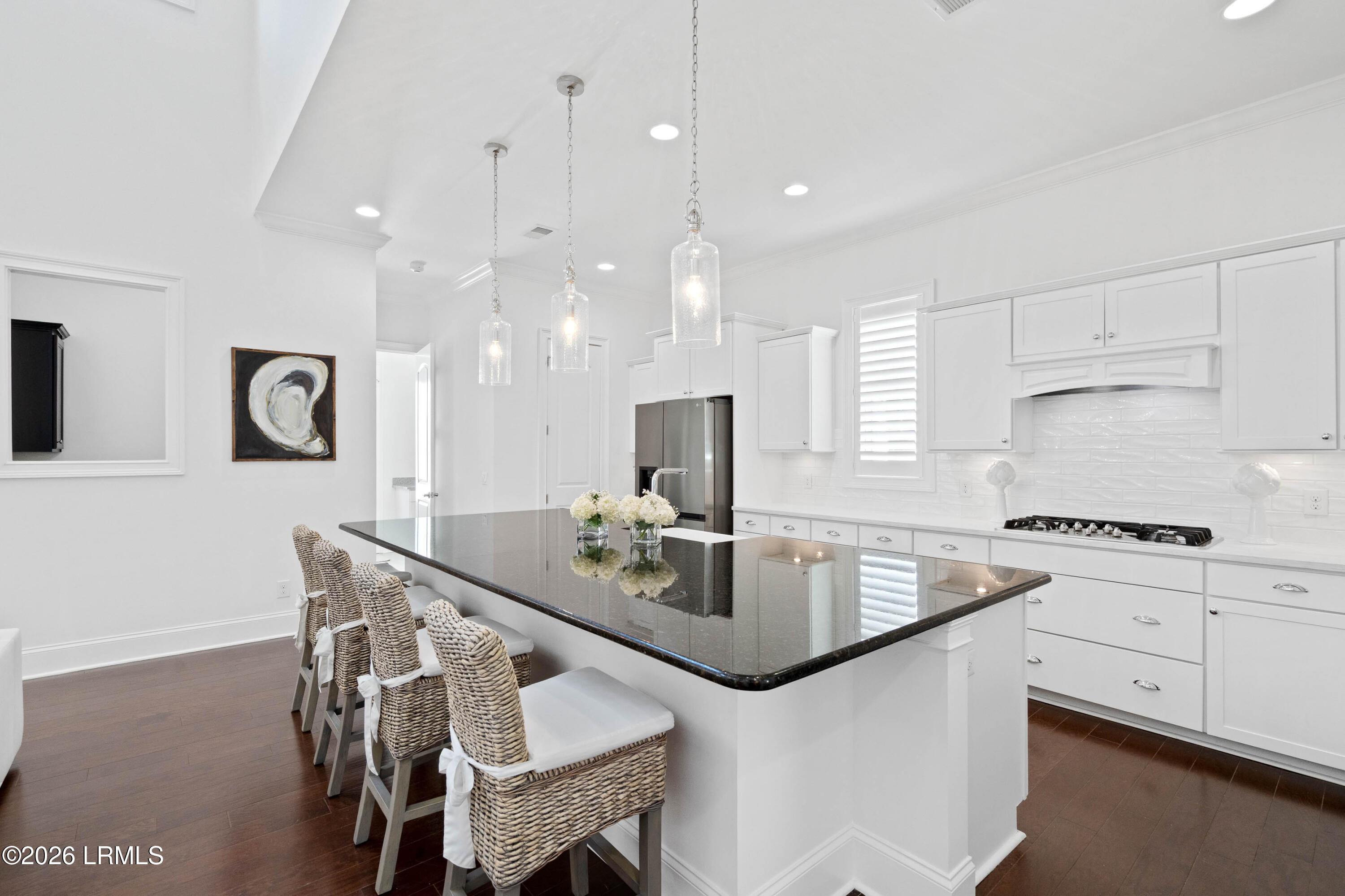 18 Carter Oaks Drive, Lady's Island