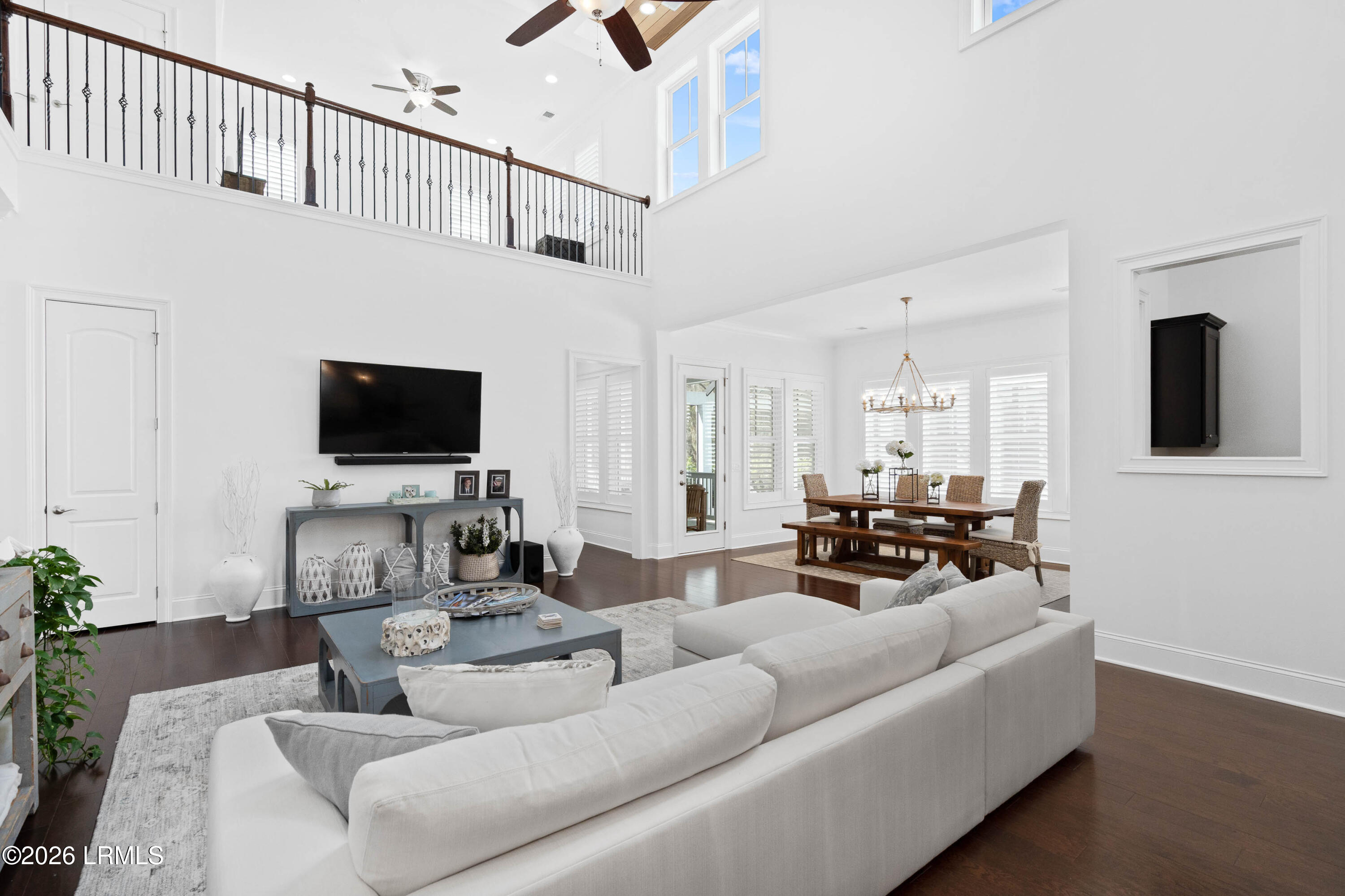 18 Carter Oaks Drive, Lady's Island