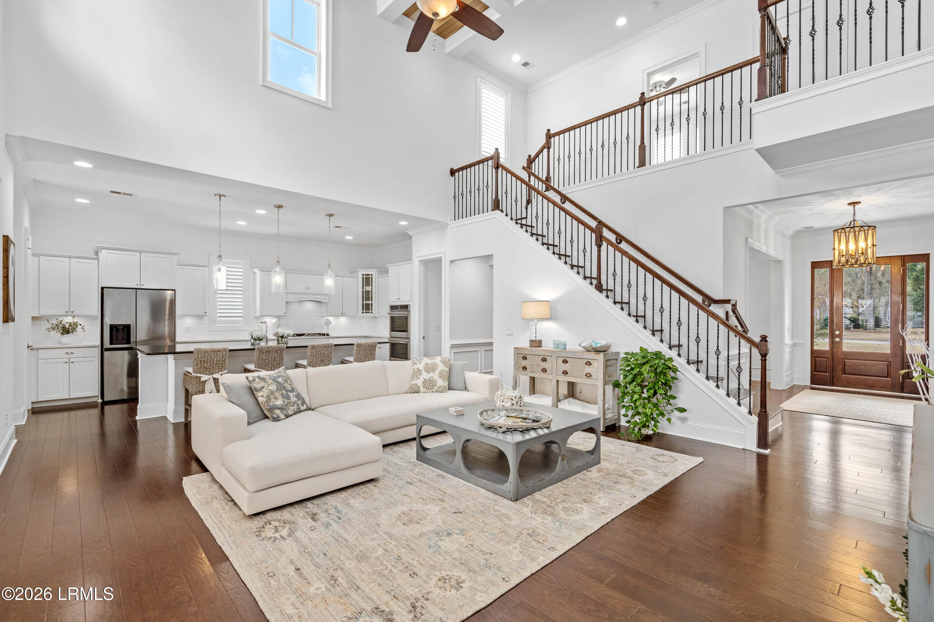 18 Carter Oaks Drive, Lady's Island