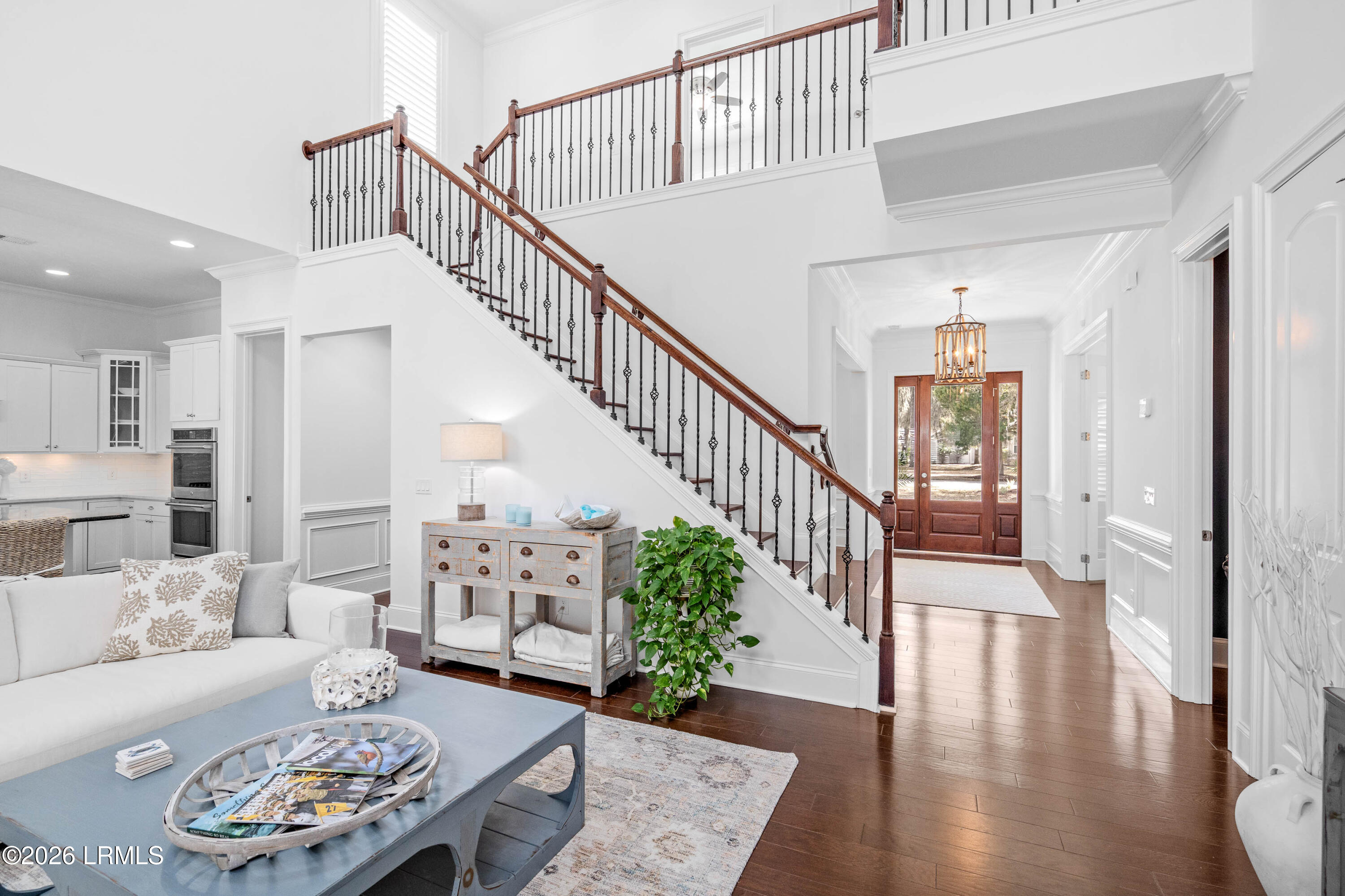 18 Carter Oaks Drive, Lady's Island