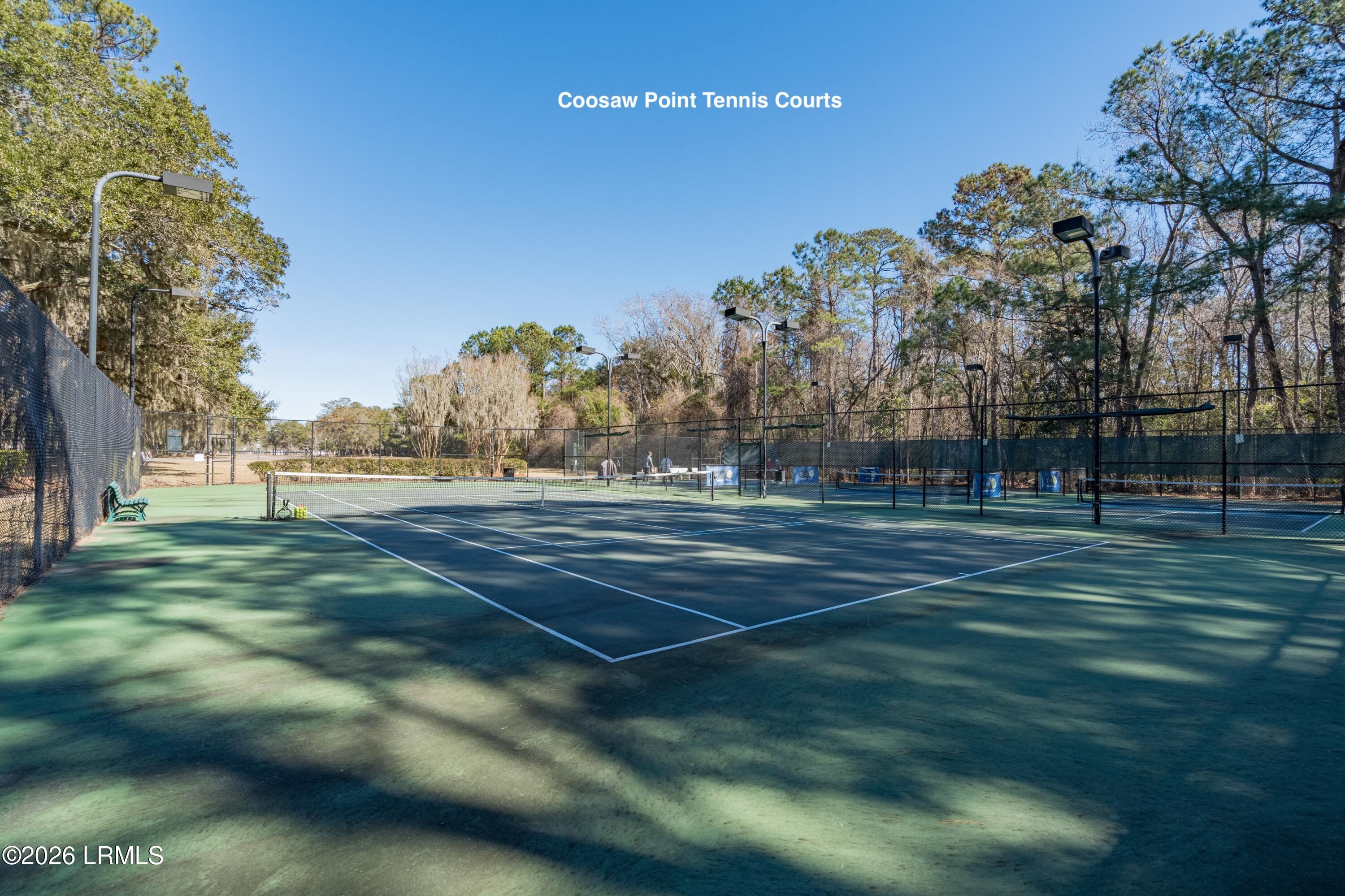 18 Carter Oaks Drive, Lady's Island