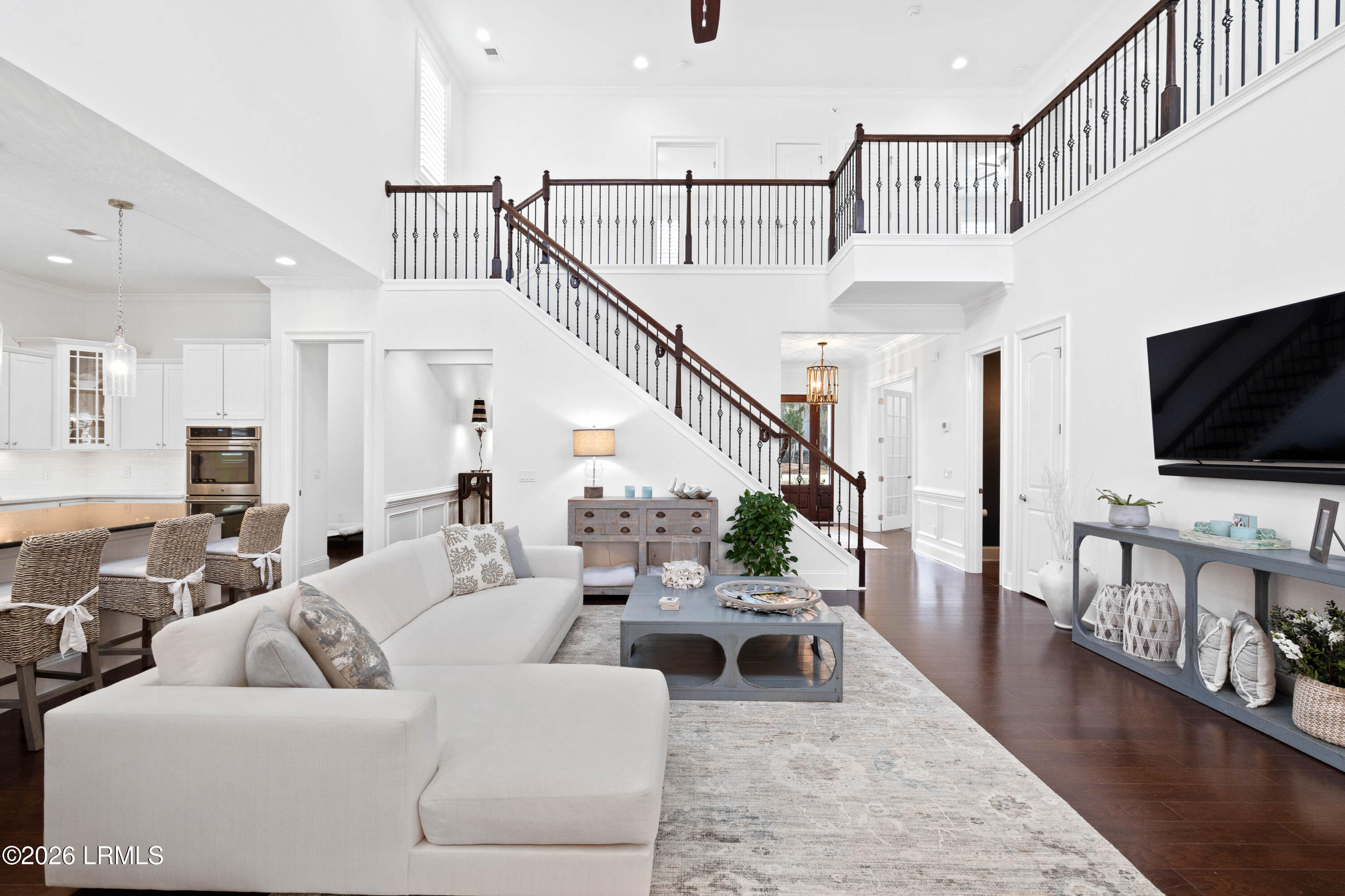 18 Carter Oaks Drive, Lady's Island