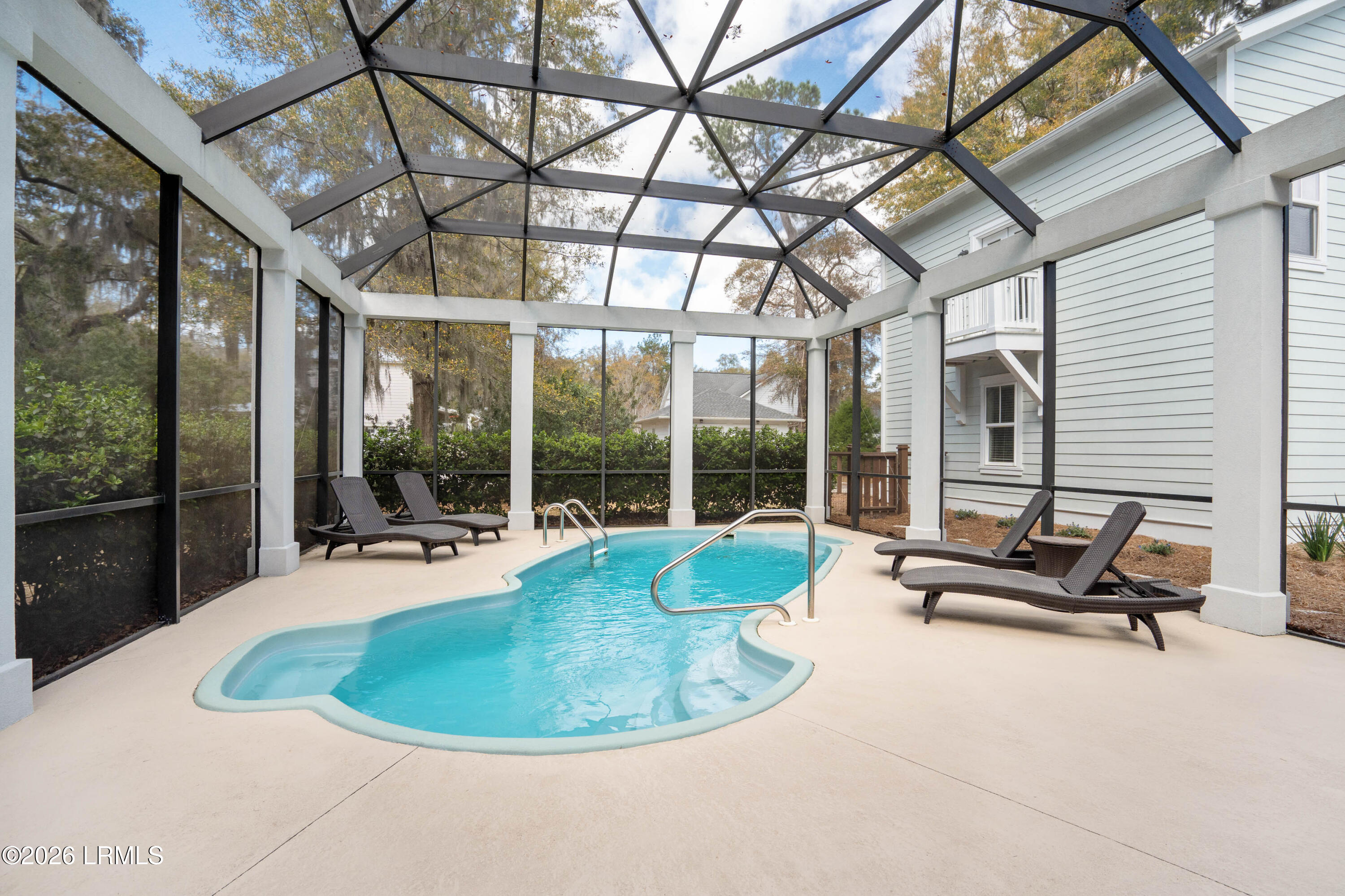 18 Carter Oaks Drive, Lady's Island