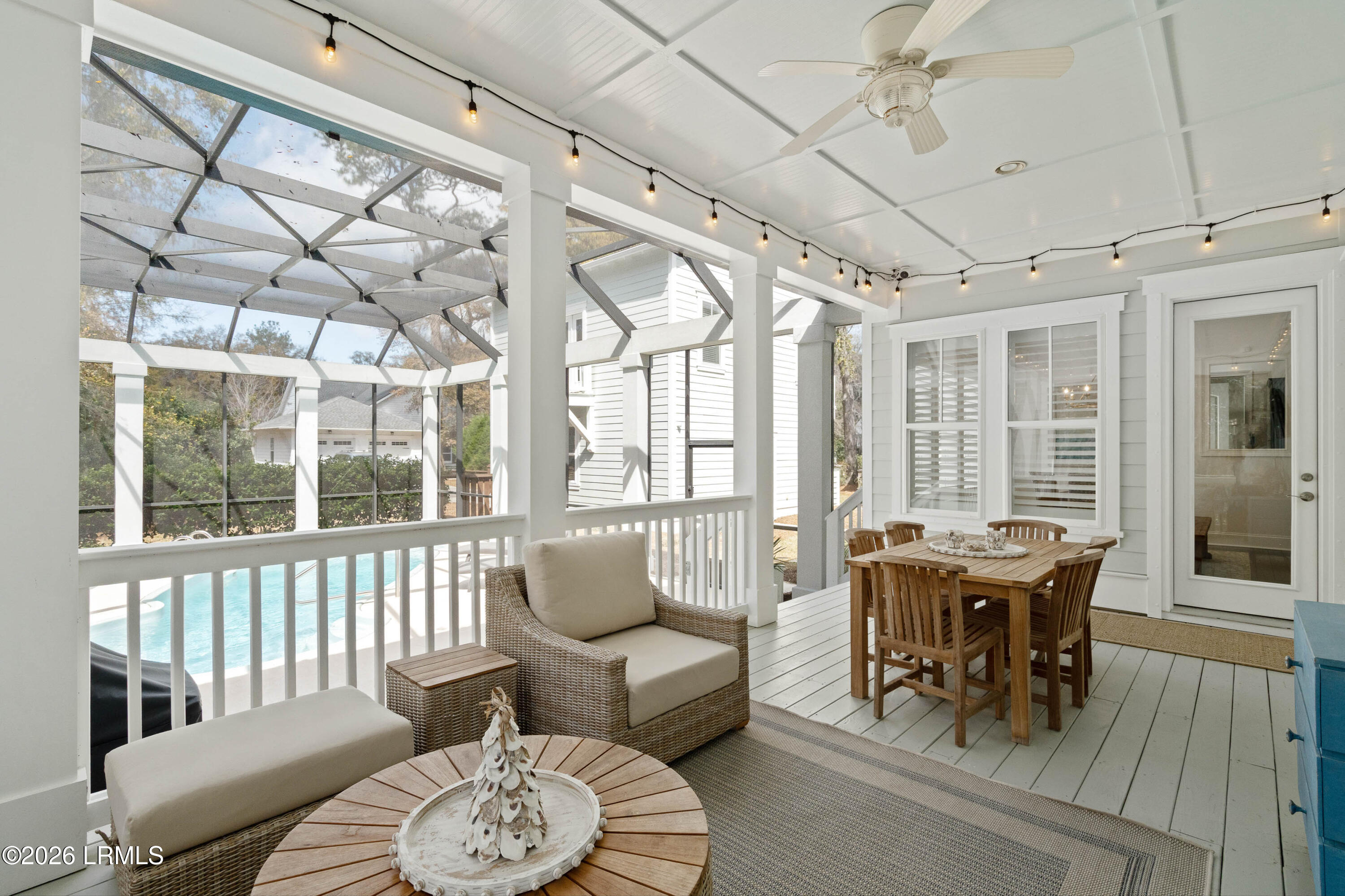 18 Carter Oaks Drive, Lady's Island