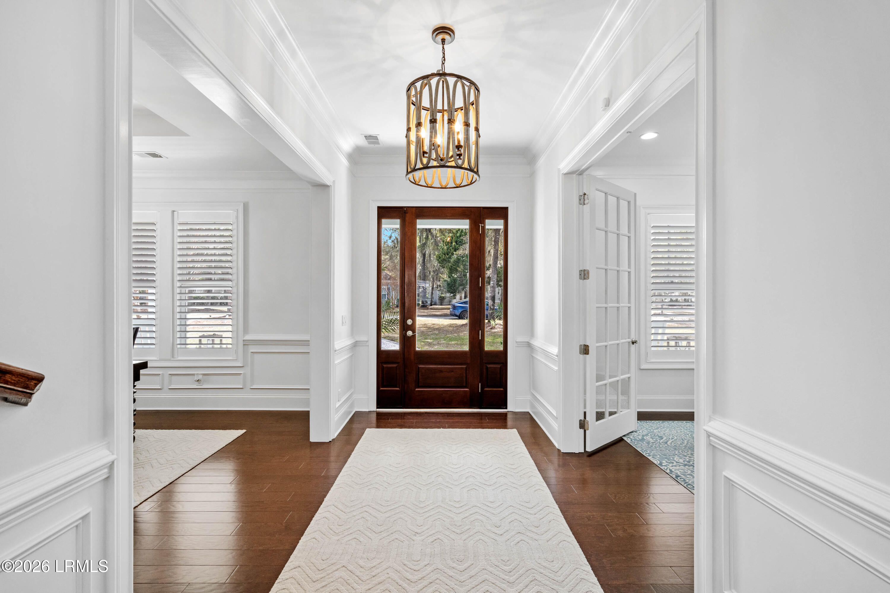 18 Carter Oaks Drive, Lady's Island