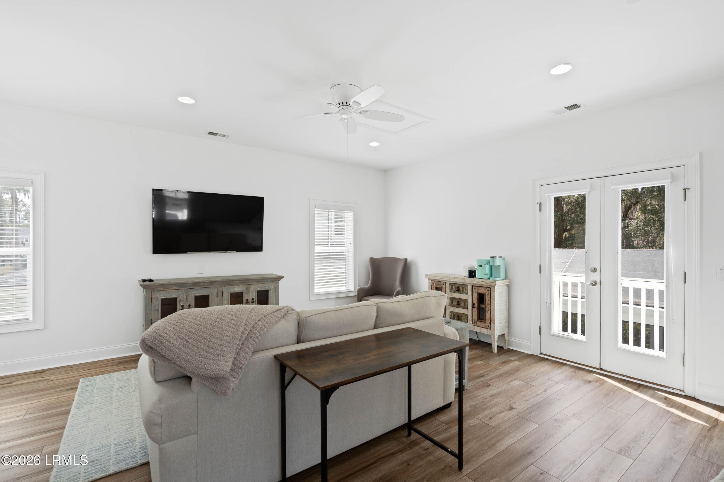 18 Carter Oaks Drive, Lady's Island