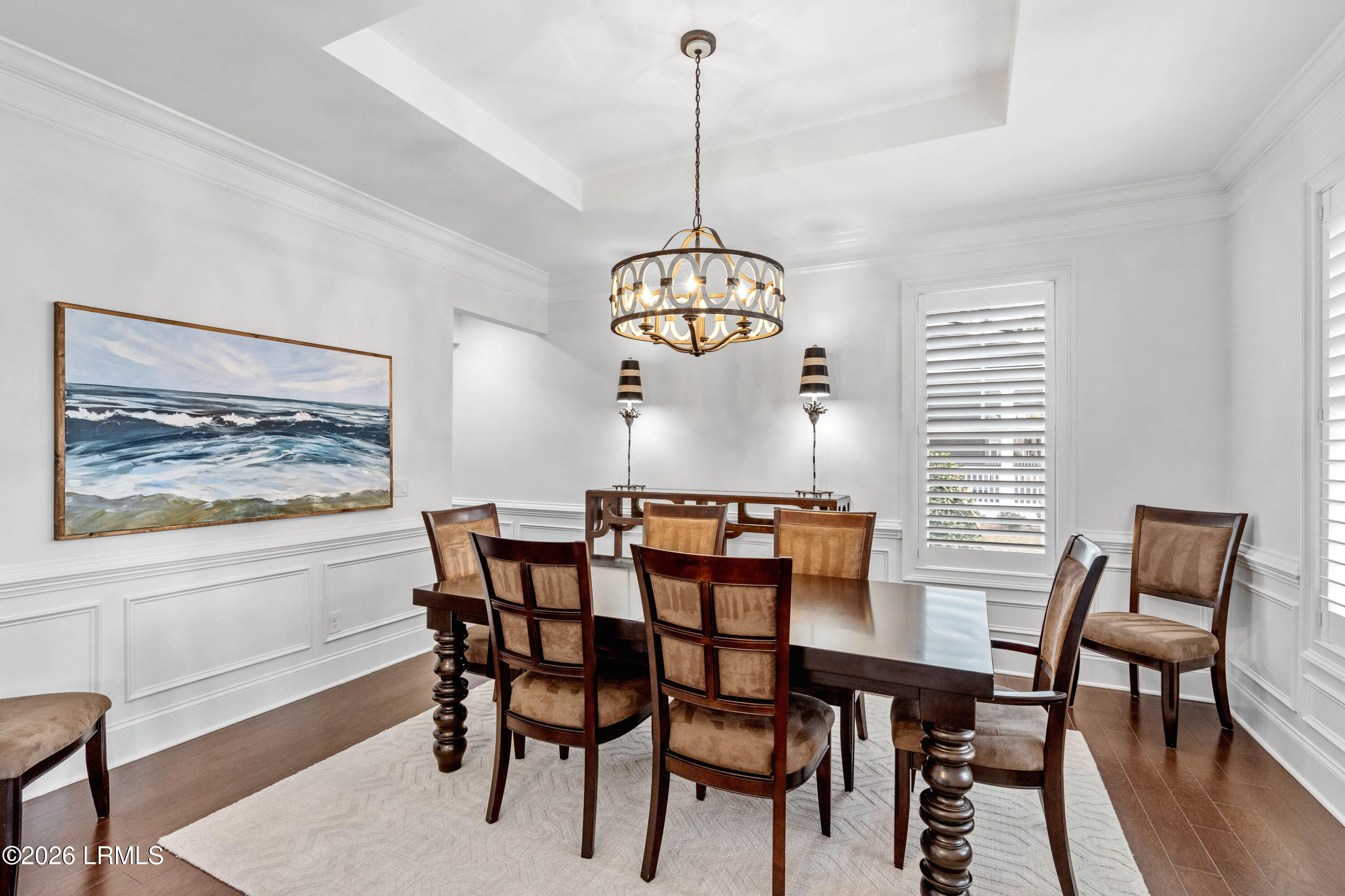 18 Carter Oaks Drive, Lady's Island