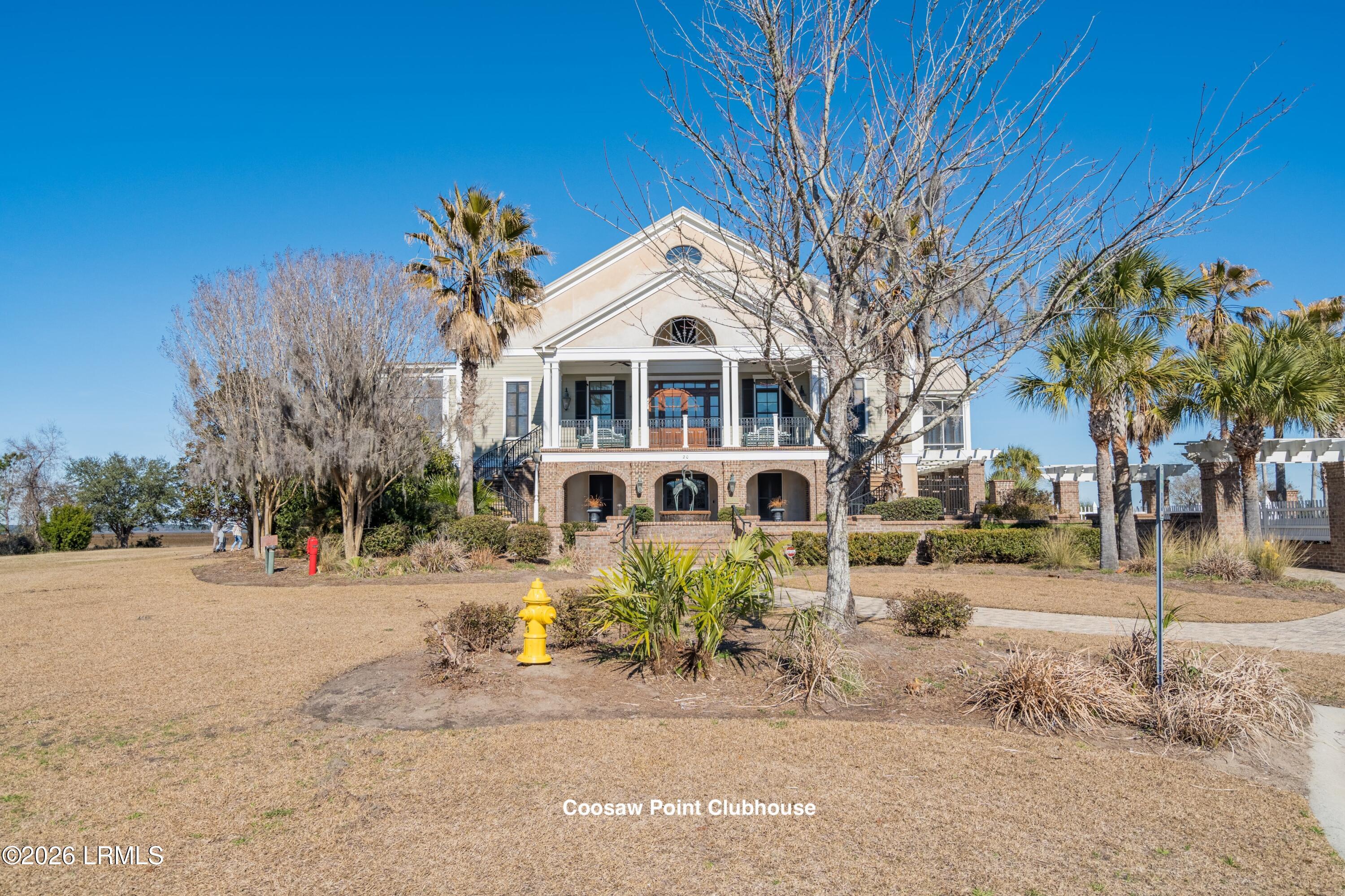 18 Carter Oaks Drive, Lady's Island