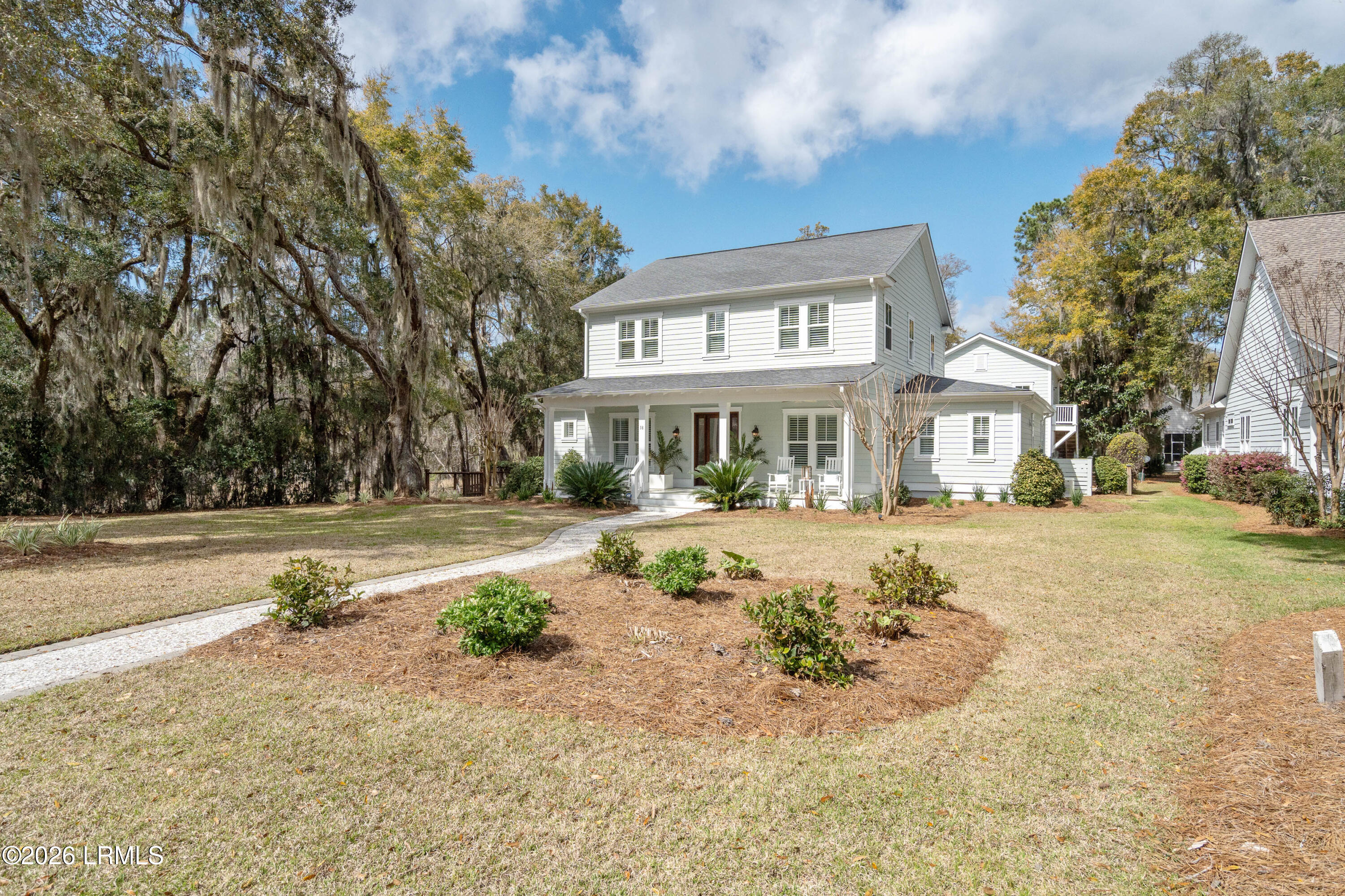 18 Carter Oaks Drive, Lady's Island
