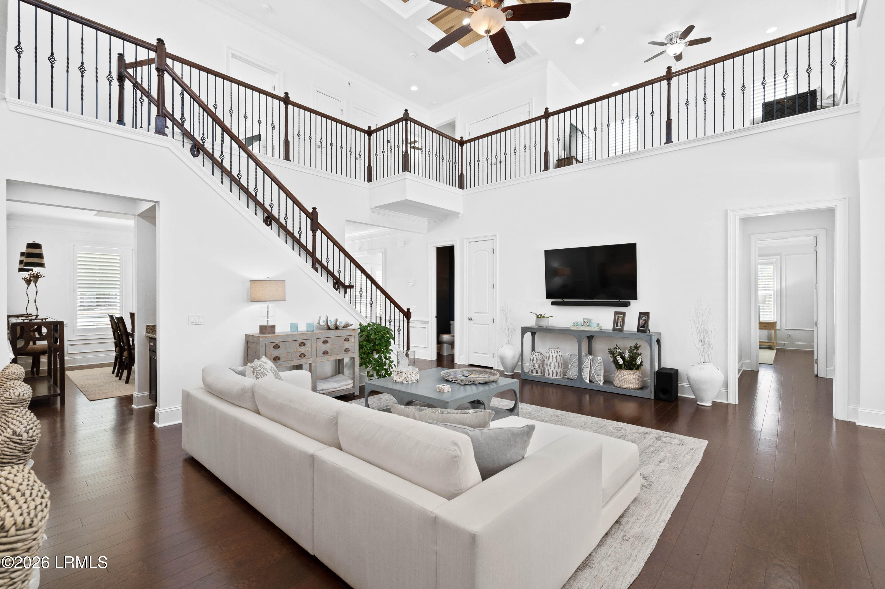 18 Carter Oaks Drive, Lady's Island