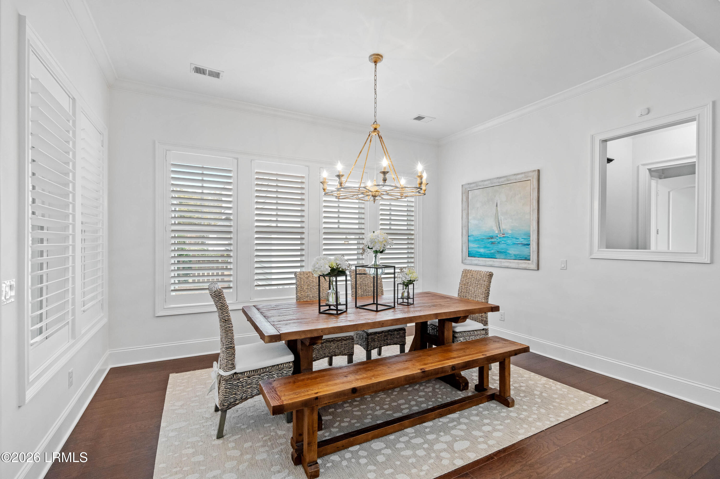 18 Carter Oaks Drive, Lady's Island