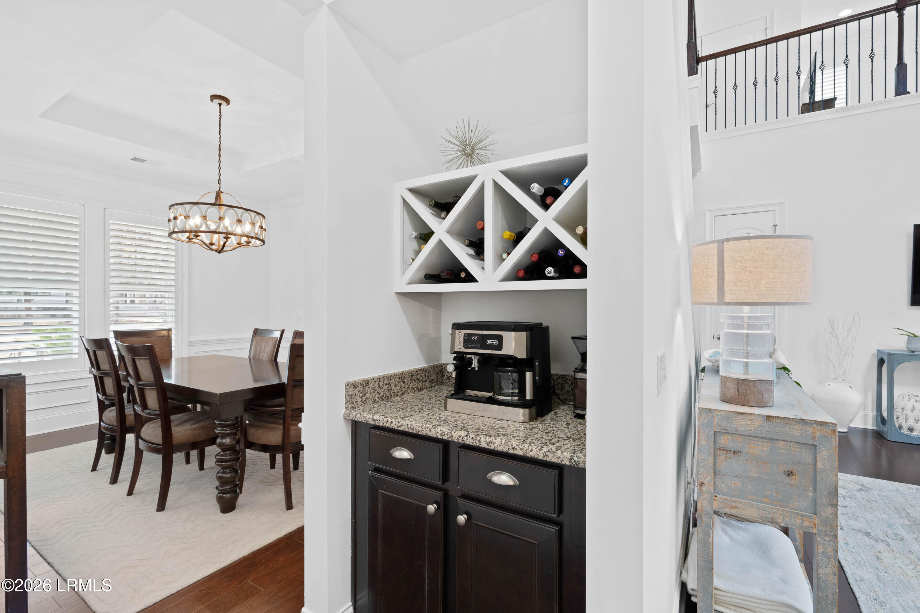 18 Carter Oaks Drive, Lady's Island