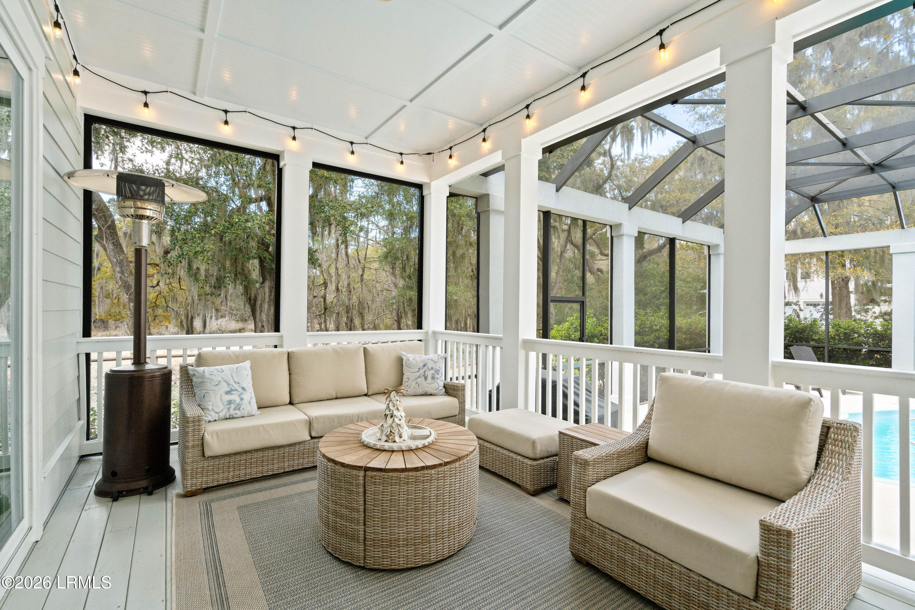 18 Carter Oaks Drive, Lady's Island