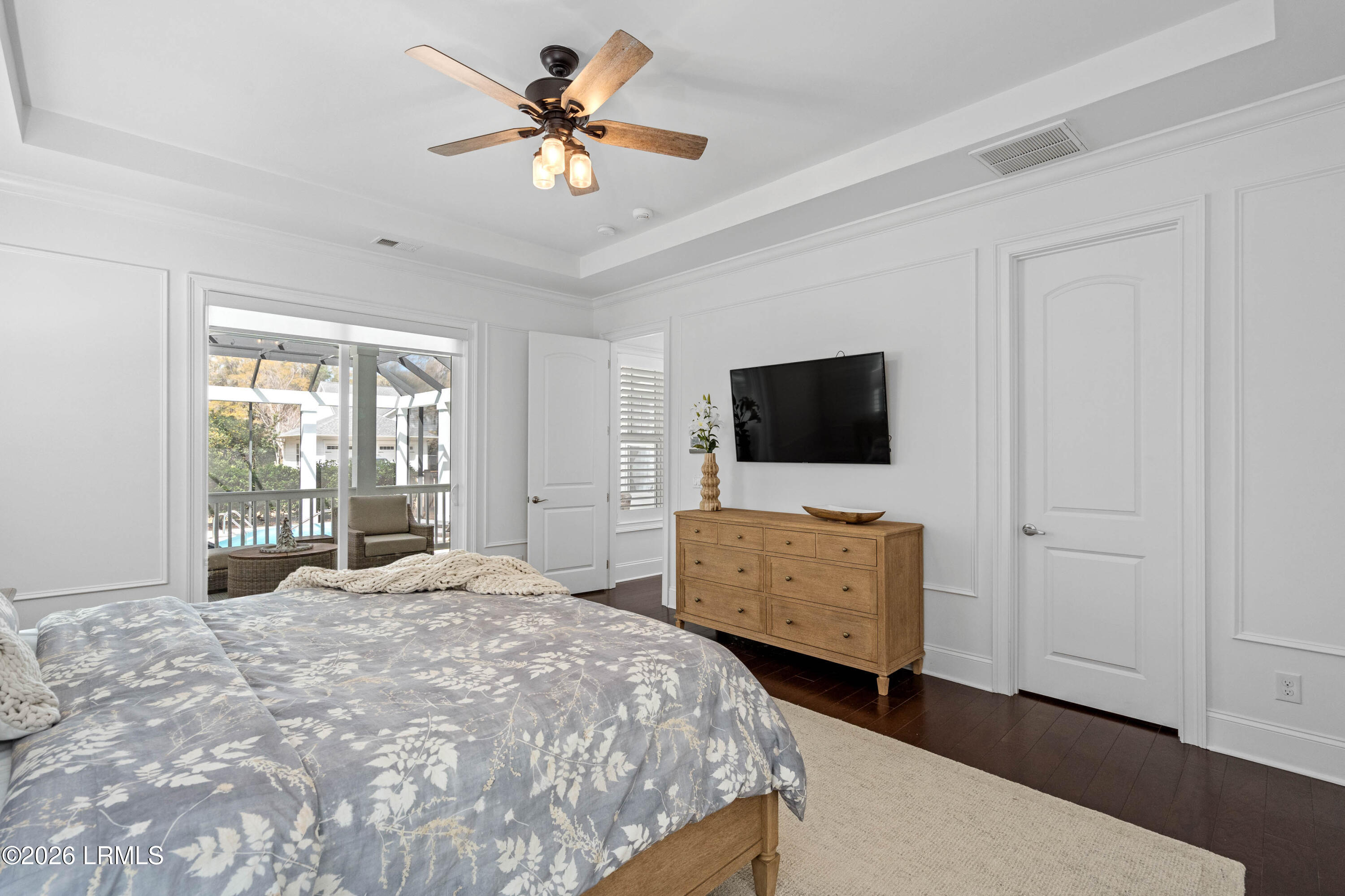 18 Carter Oaks Drive, Lady's Island