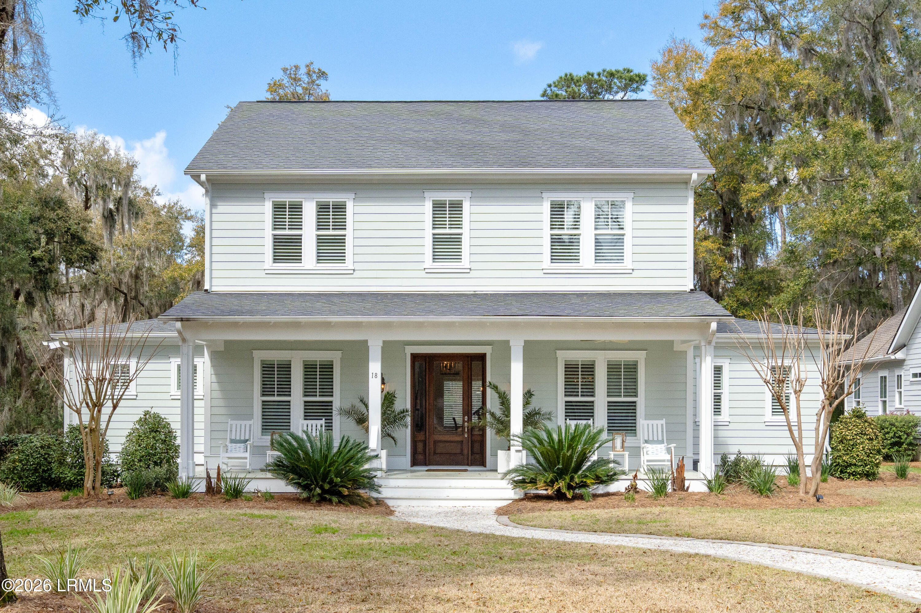 18 Carter Oaks Drive, Lady's Island