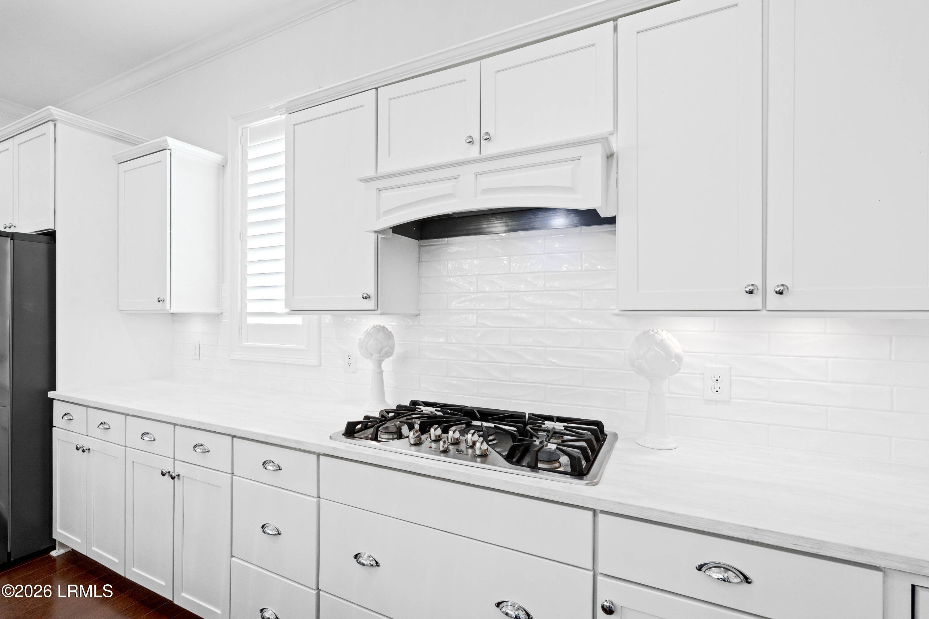 18 Carter Oaks Drive, Lady's Island