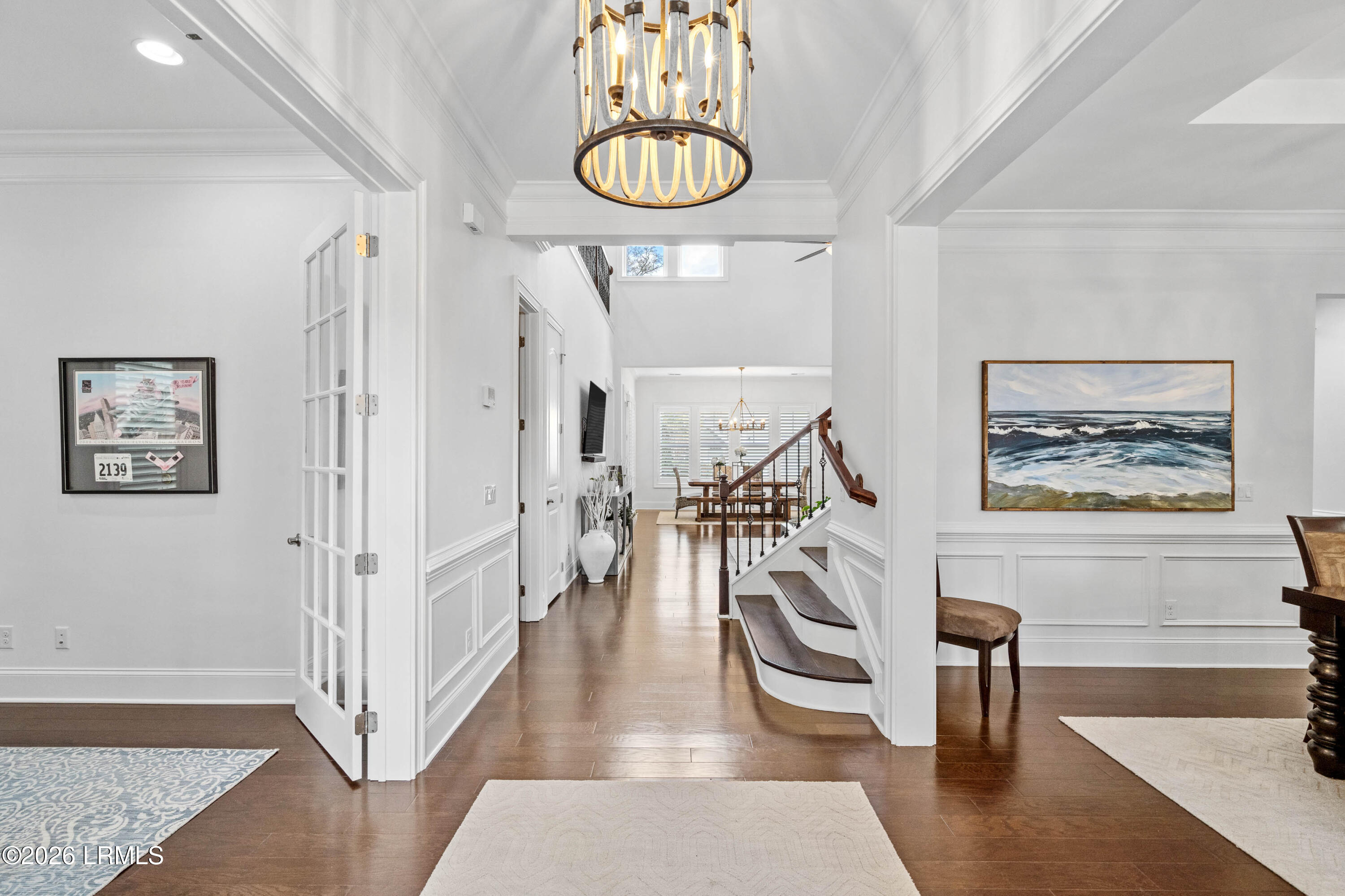 18 Carter Oaks Drive, Lady's Island