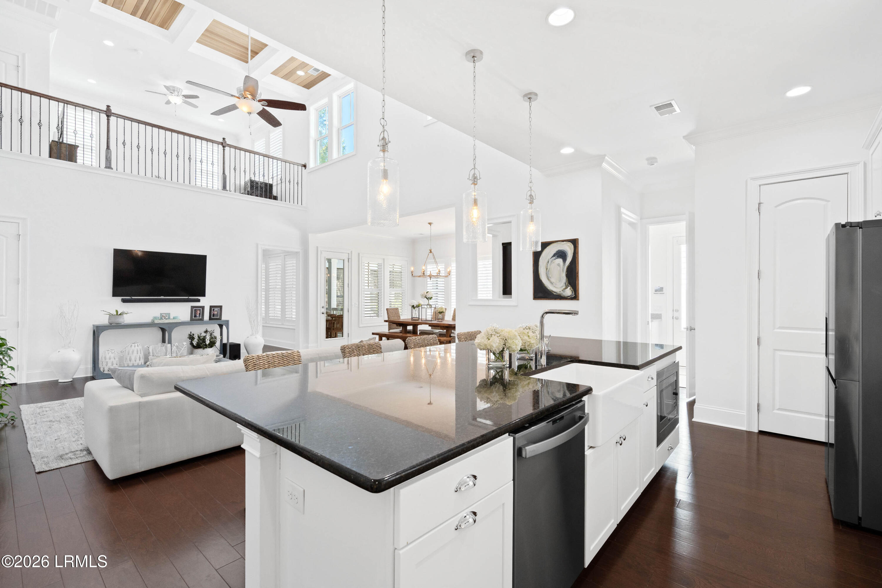 18 Carter Oaks Drive, Lady's Island