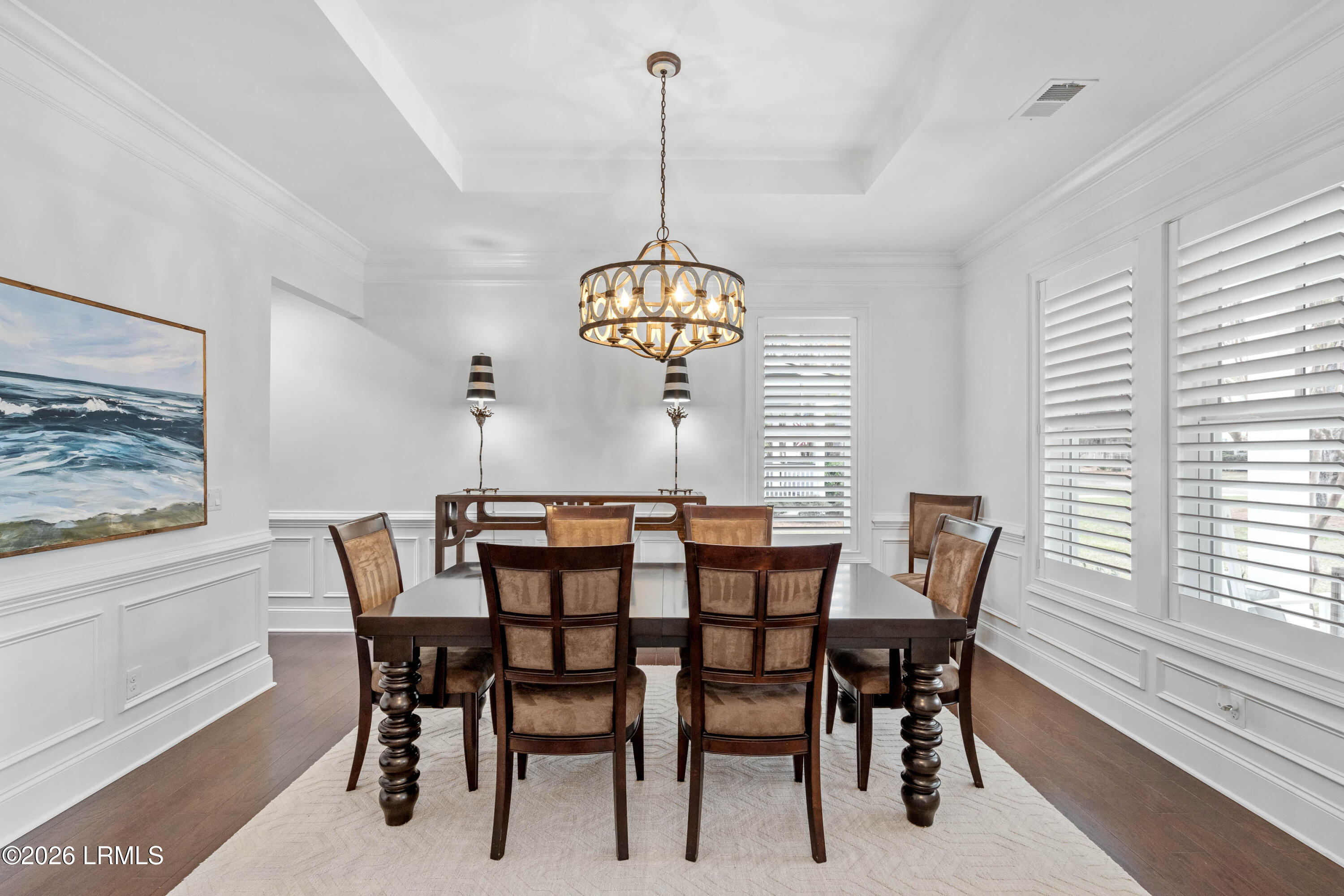 18 Carter Oaks Drive, Lady's Island