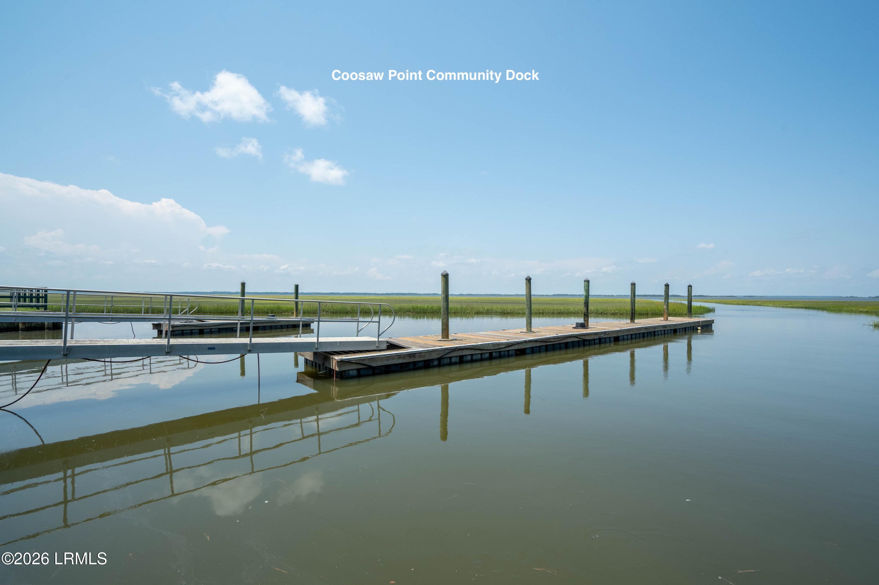 18 Carter Oaks Drive, Lady's Island