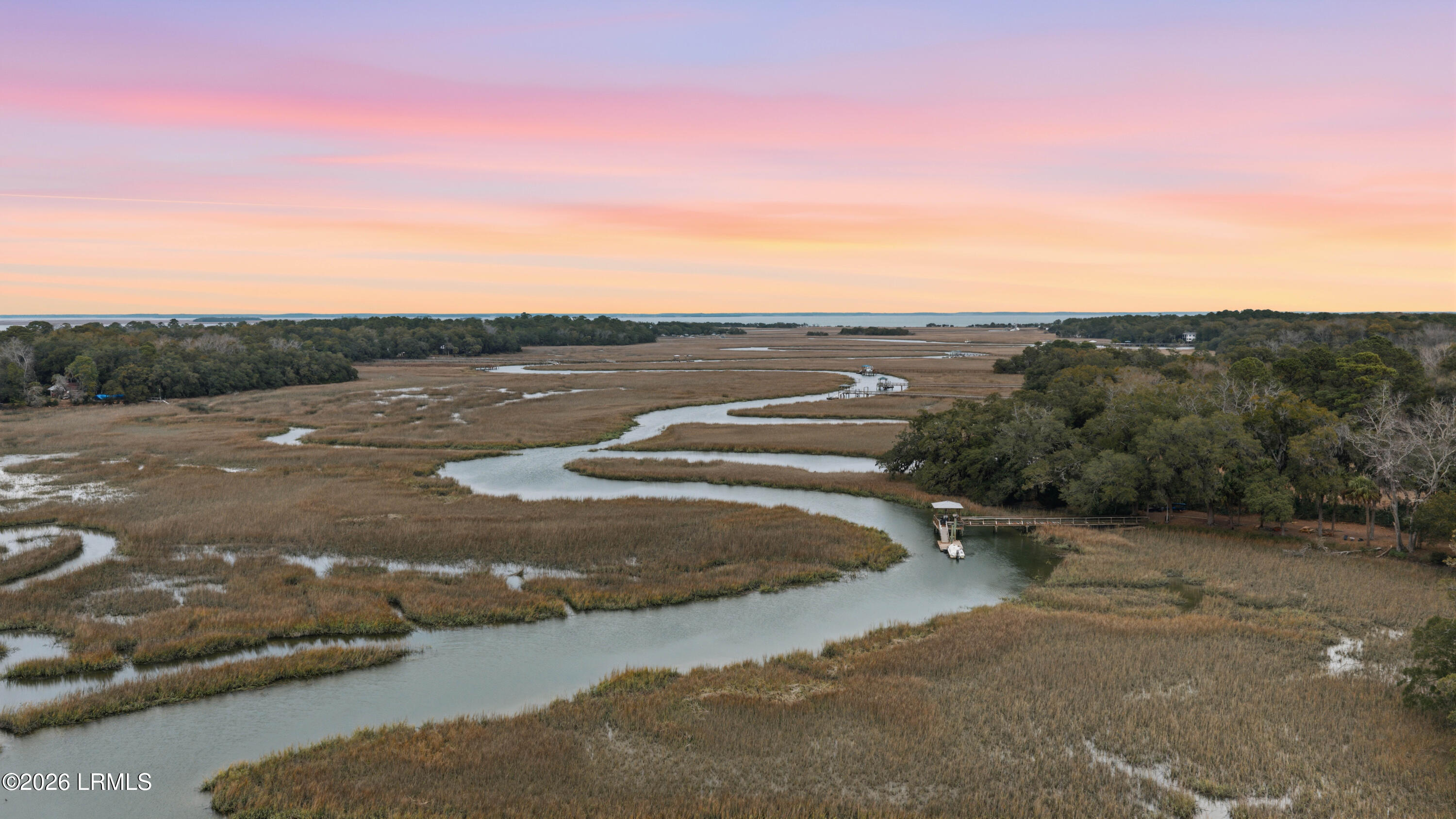 22 Ed And Grant Drive, St. Helena Island