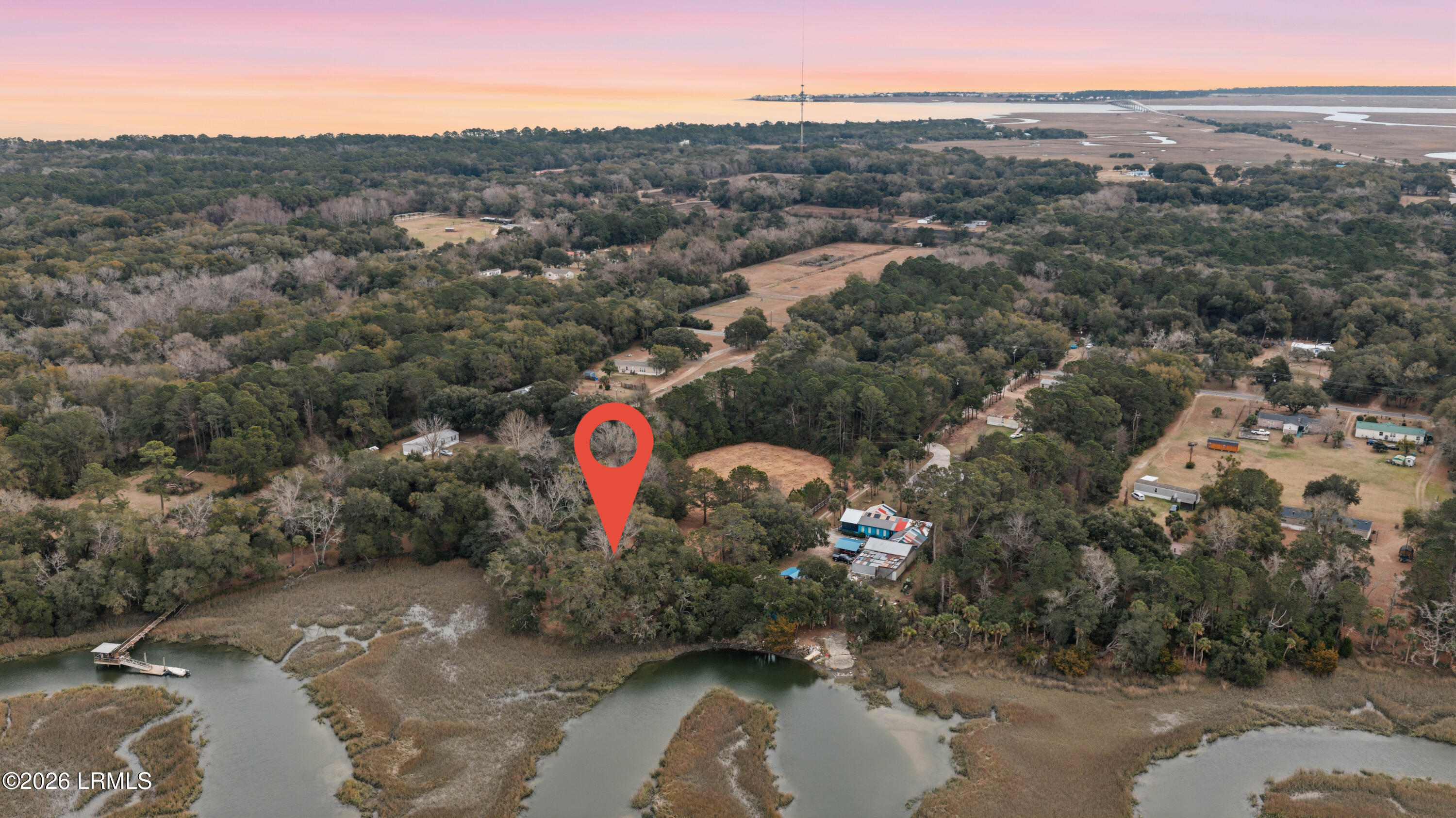 22 Ed And Grant Drive, St. Helena Island