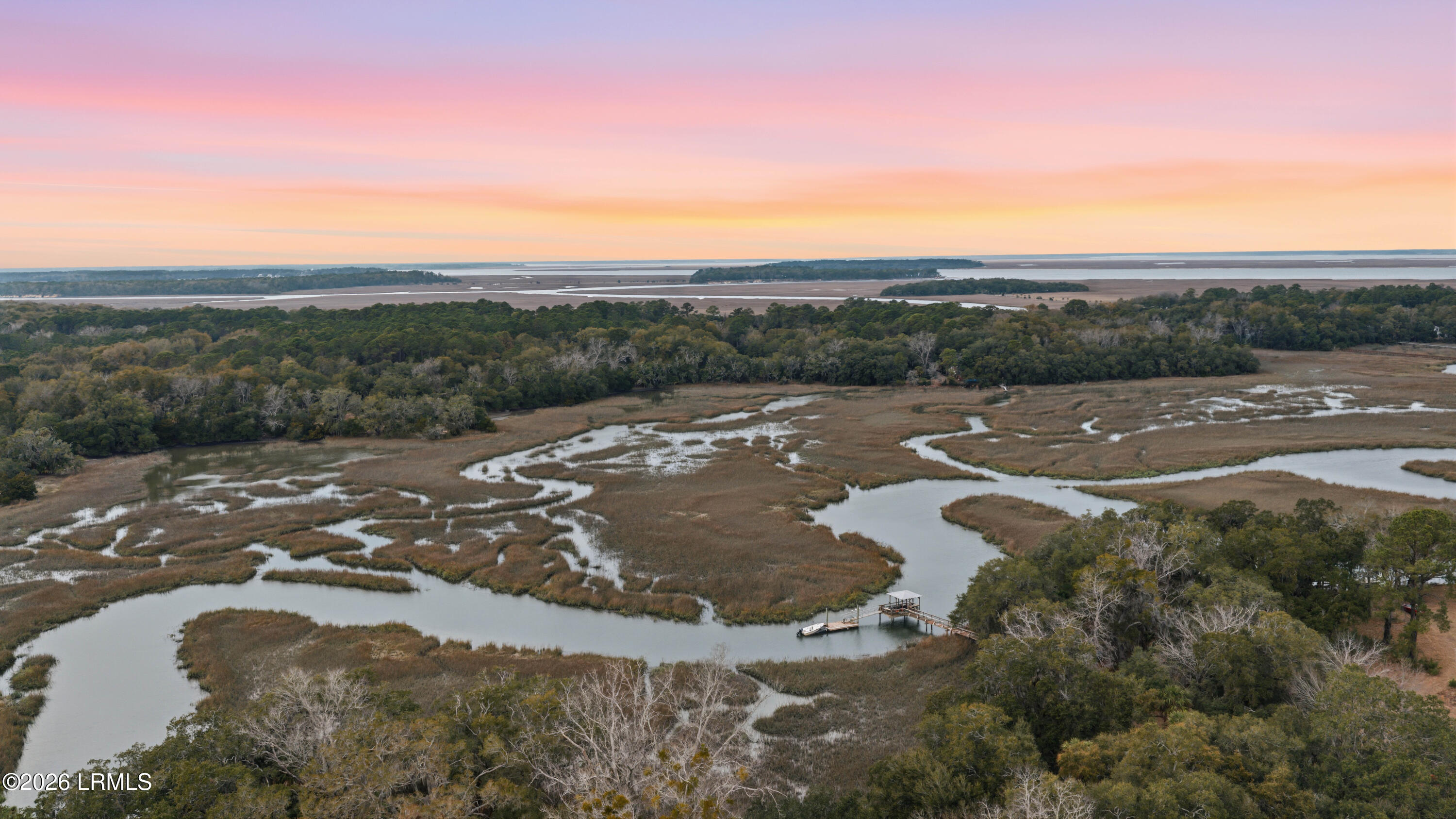 22 Ed And Grant Drive, St. Helena Island