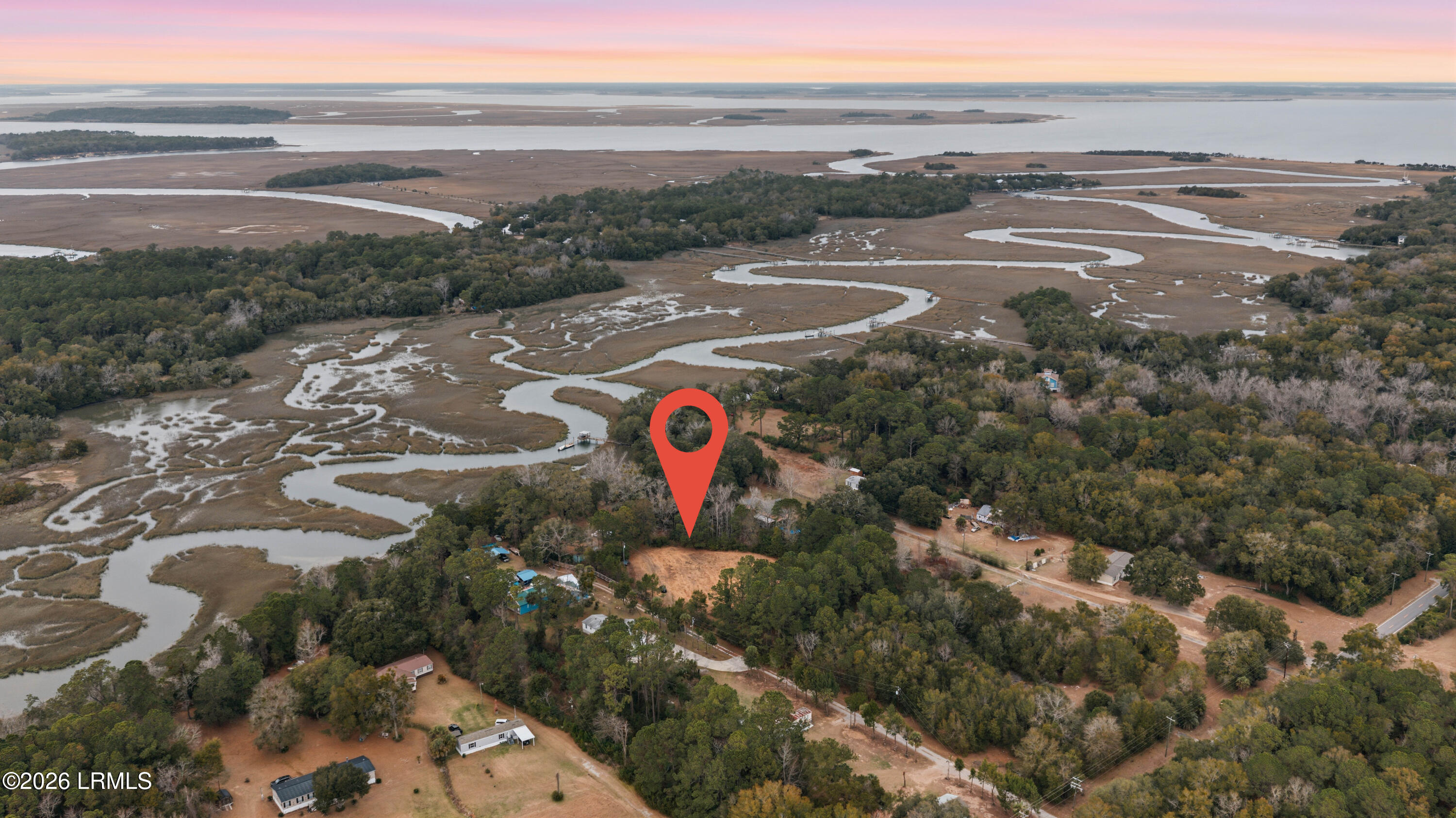 22 Ed And Grant Drive, St. Helena Island