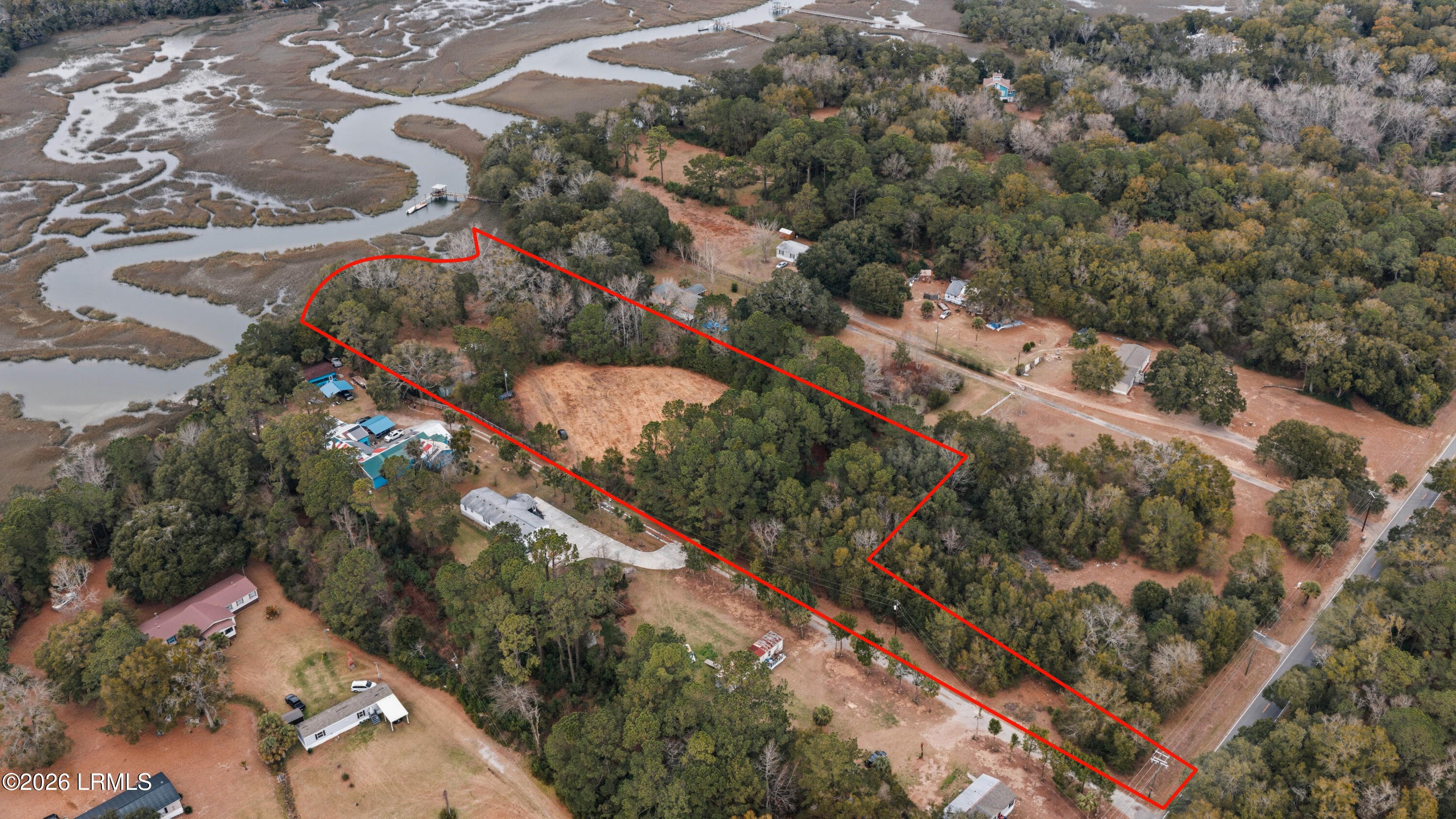 22 Ed And Grant Drive, St. Helena Island