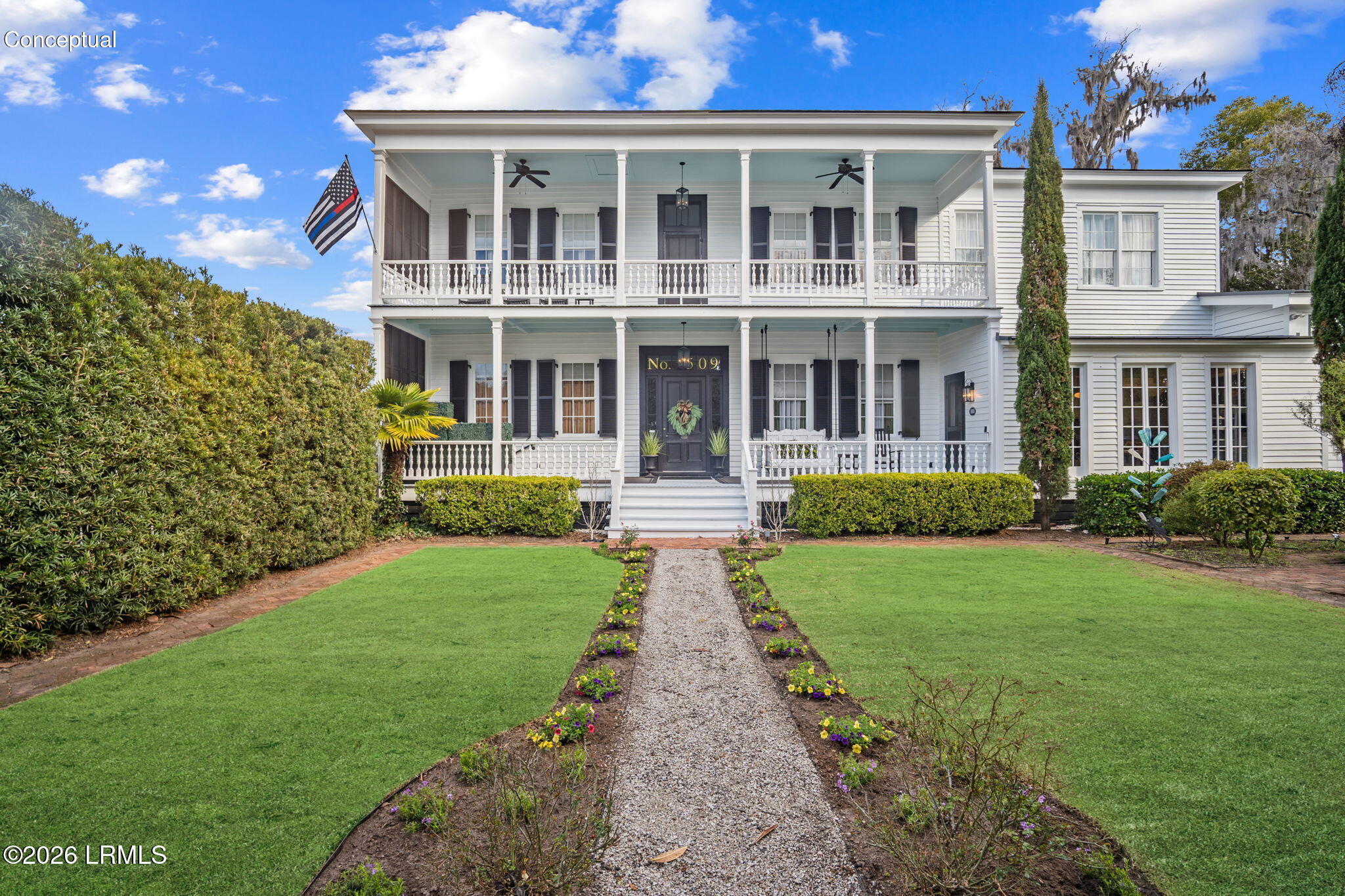 509 Harrington Street