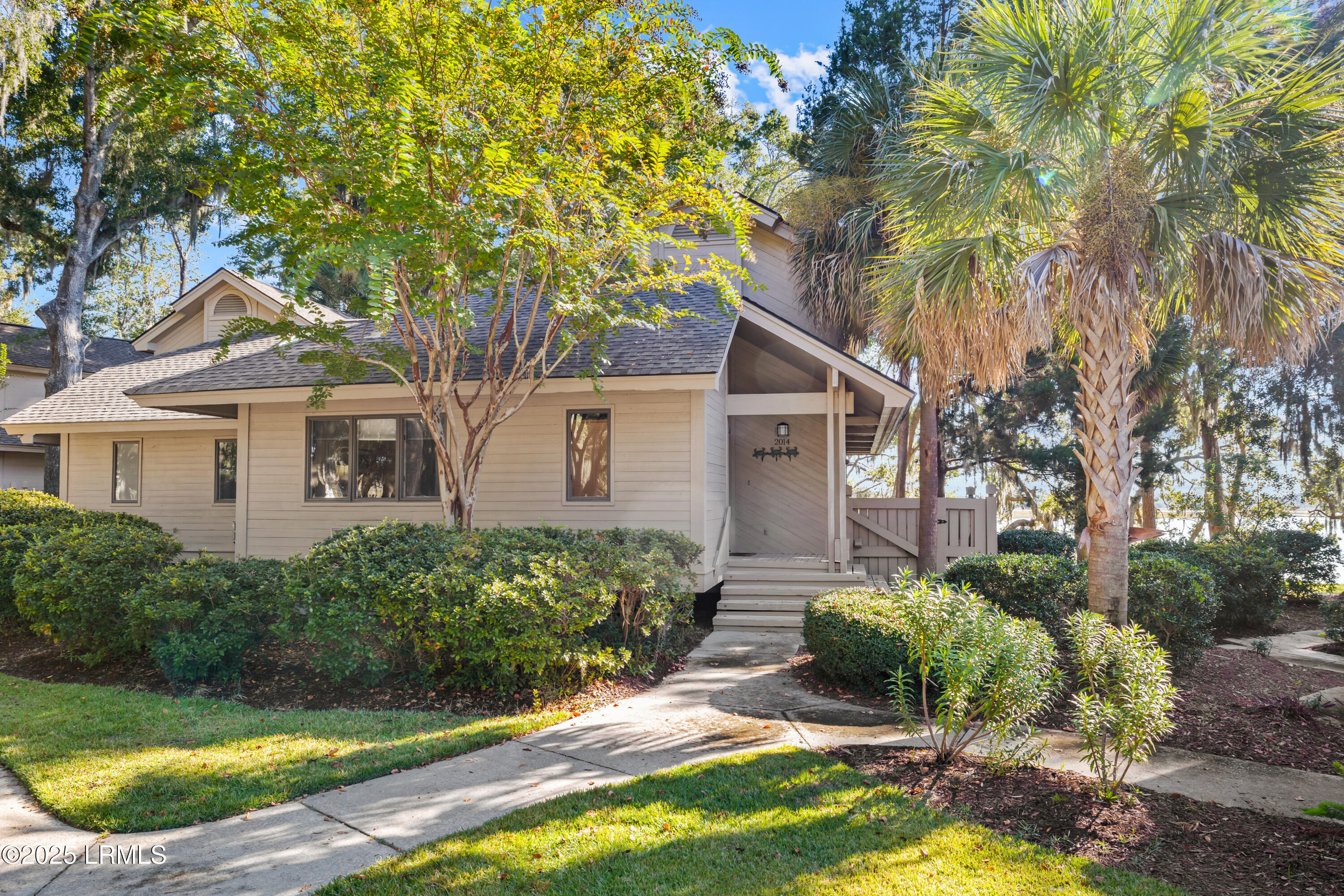 2014 Bluff Villas Road, St. Helena Island