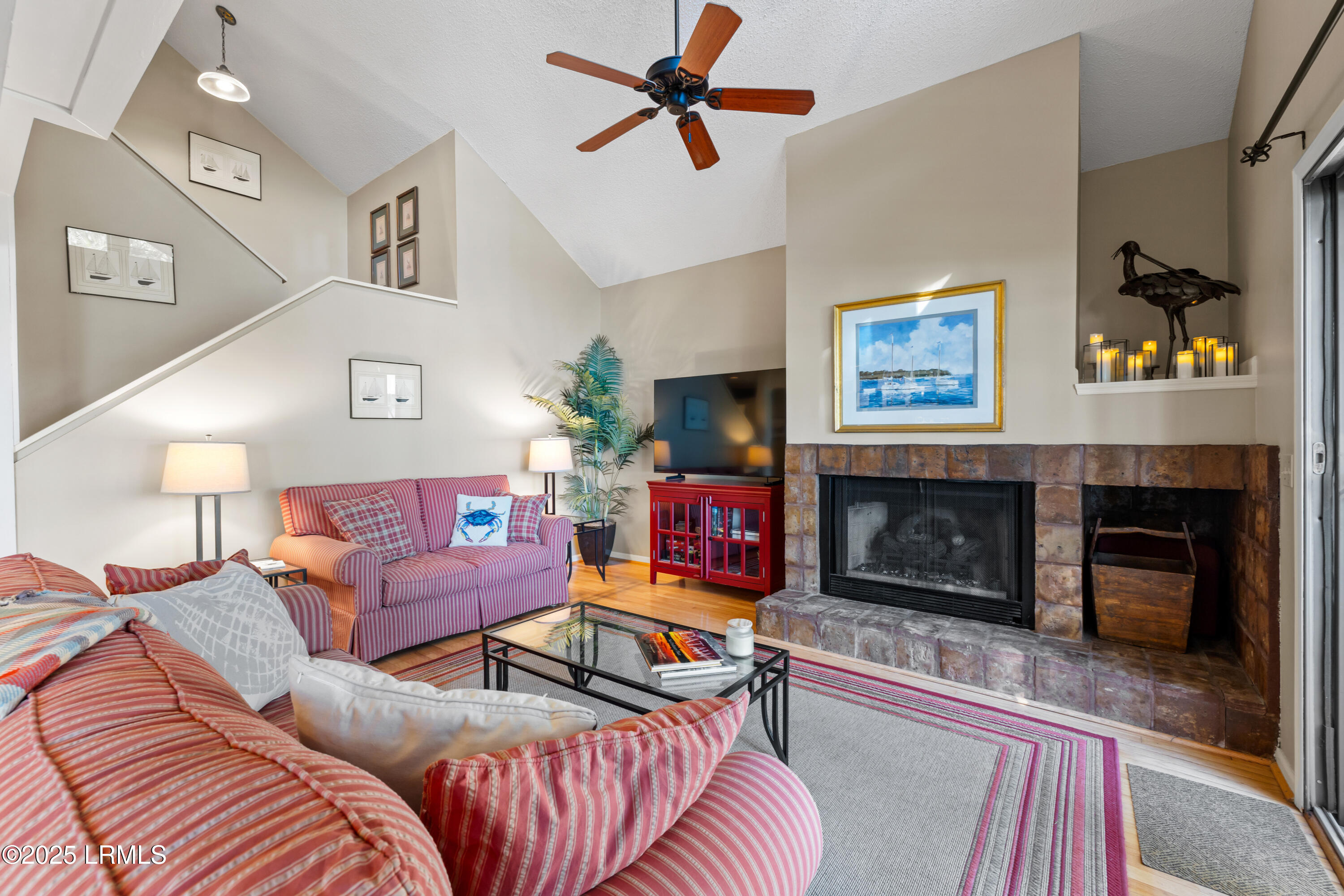 2014 Bluff Villas Road, St. Helena Island