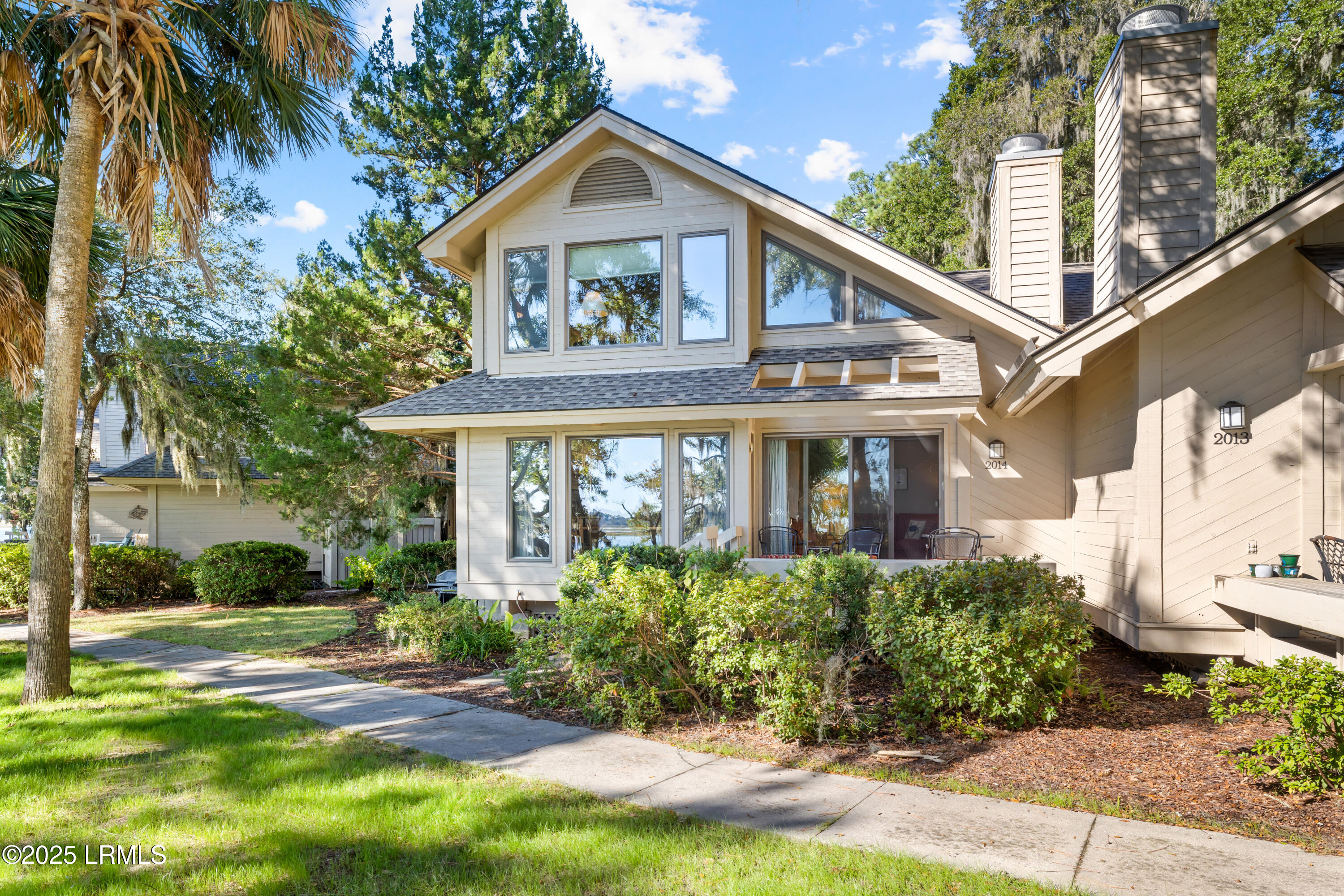 2014 Bluff Villas Road, St. Helena Island